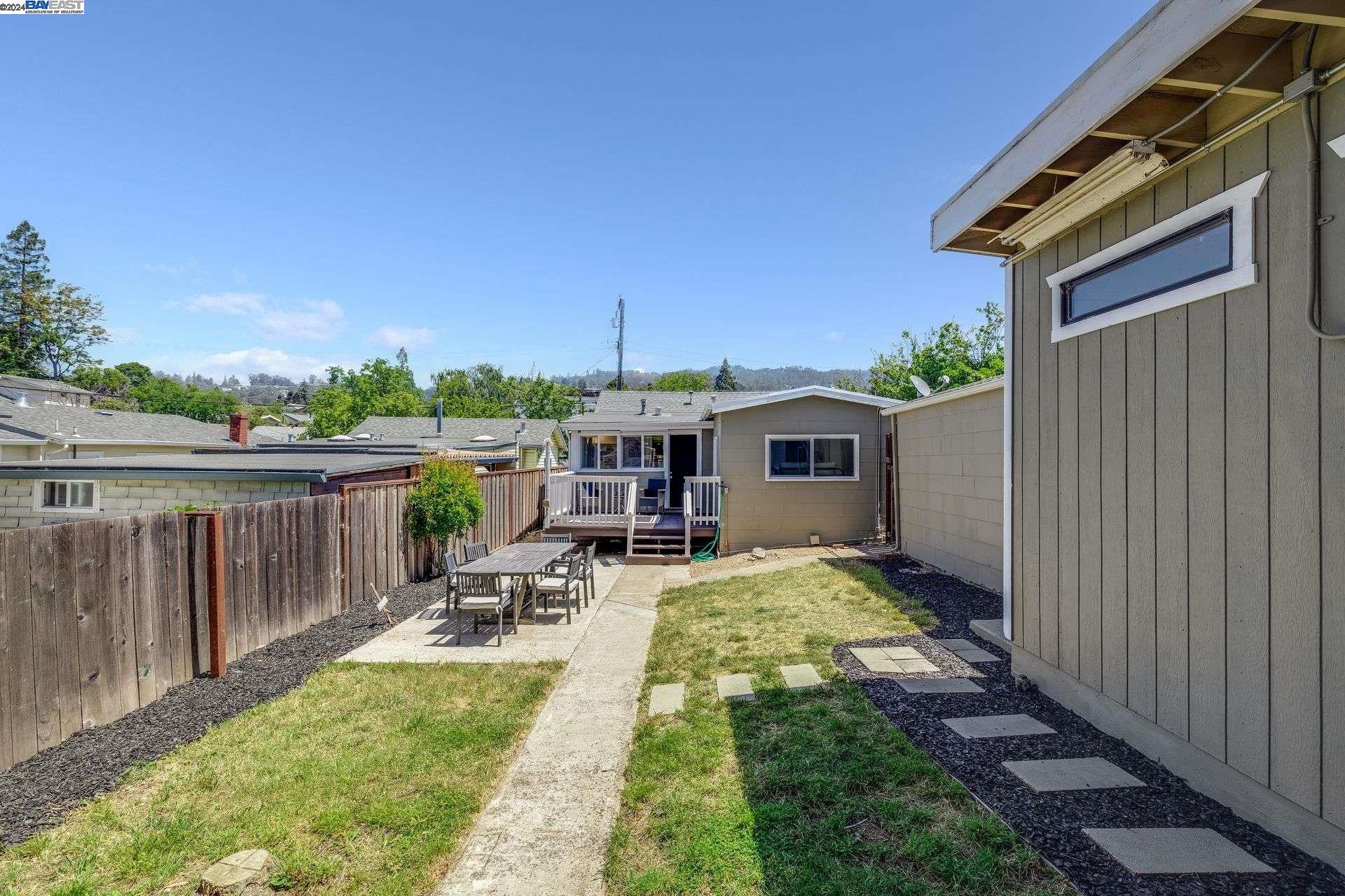 2967 Madeline St
