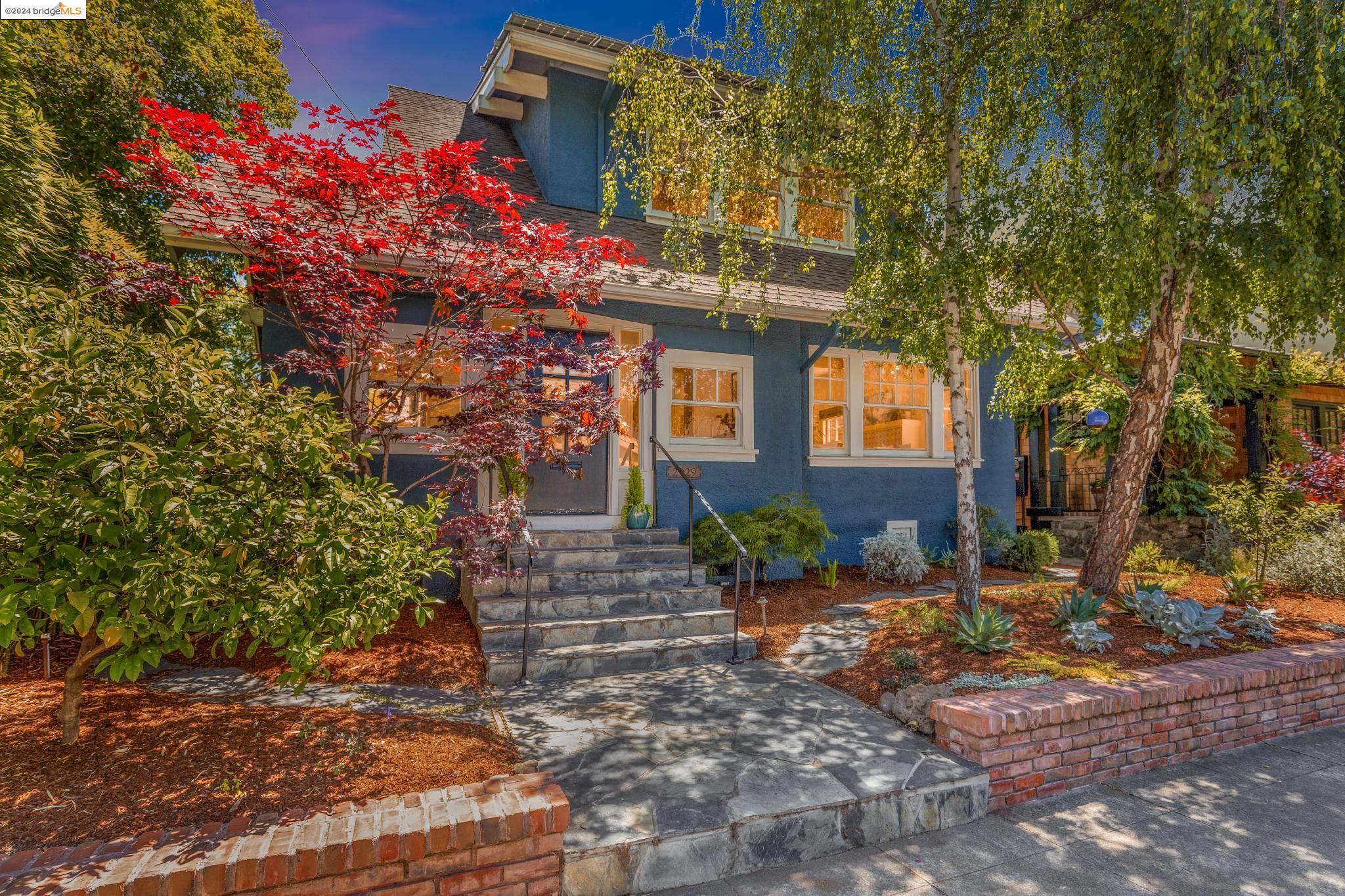 2929 Linden Ave