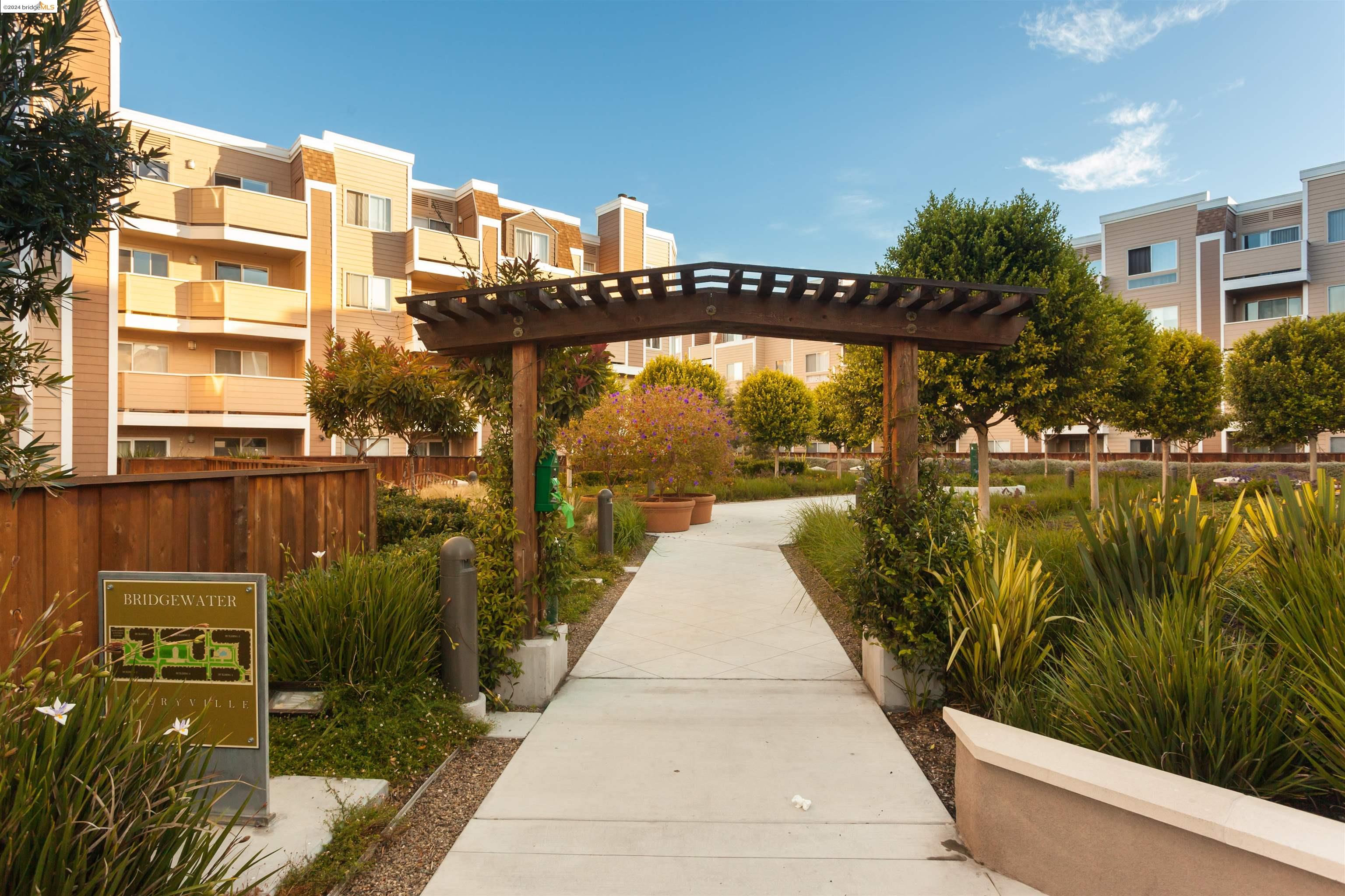 6400 Christie Ave # 5302 Unit: #5302