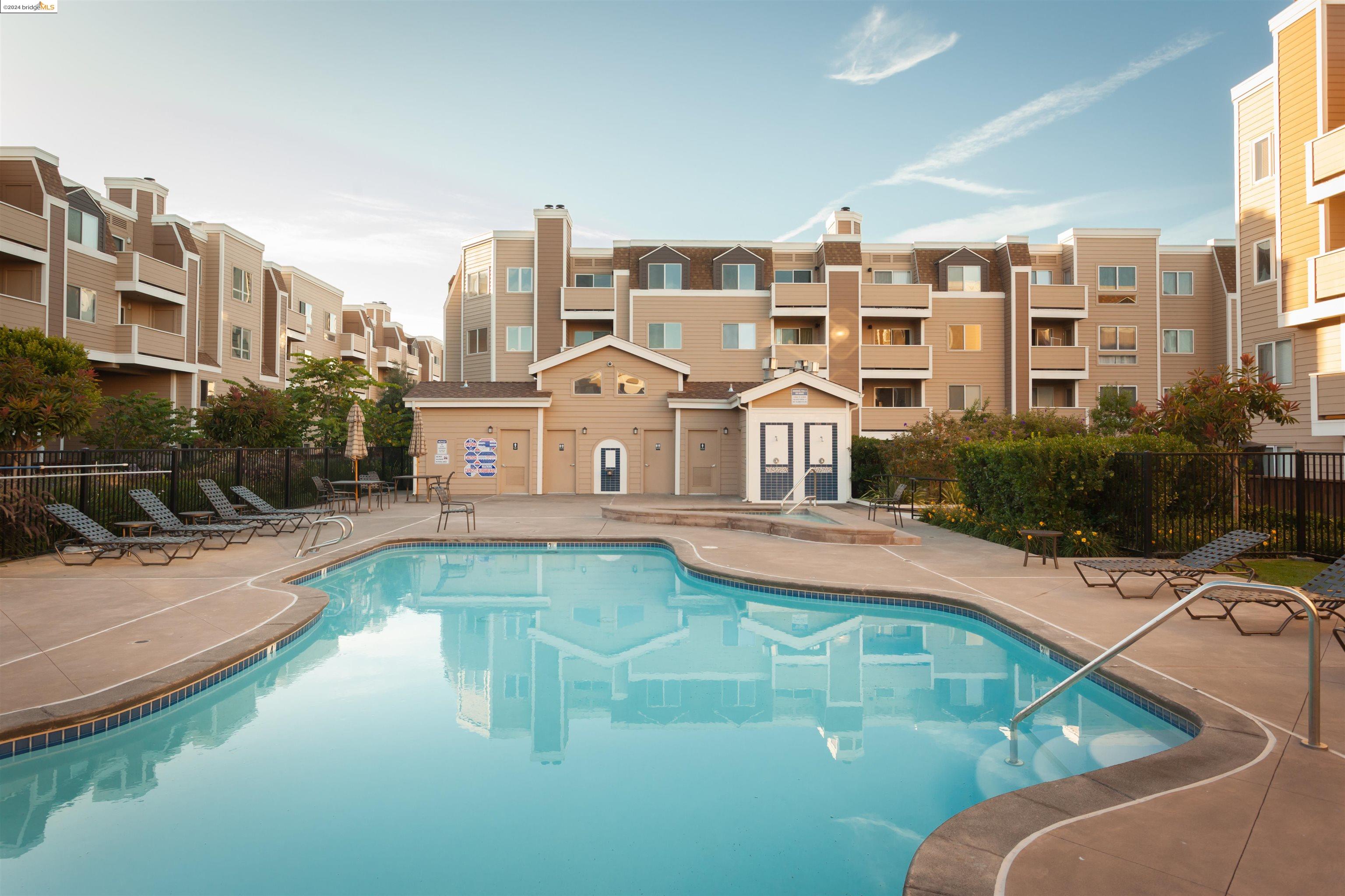 6400 Christie Ave # 5302 Unit: #5302