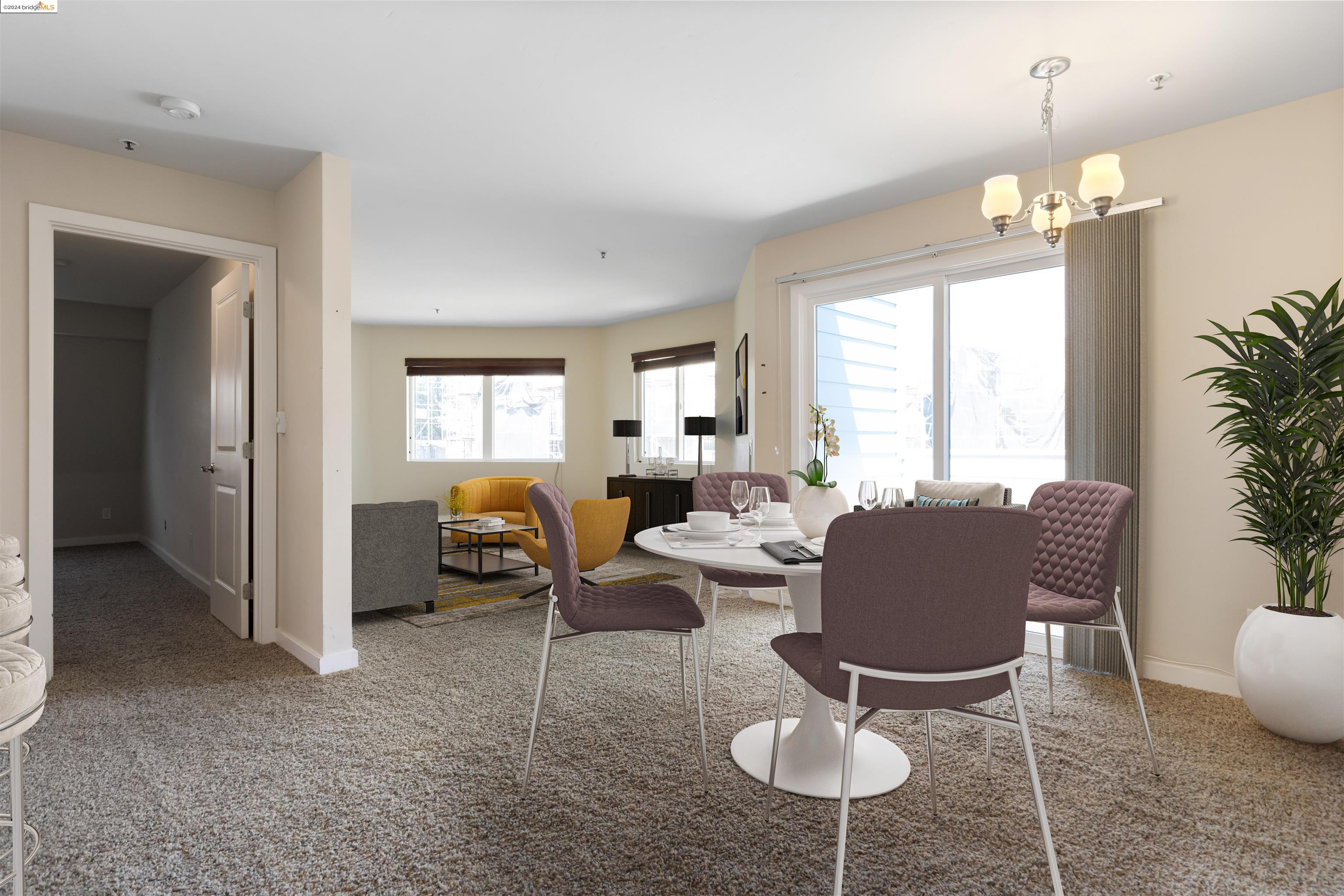 6400 Christie Ave # 5302 Unit: #5302