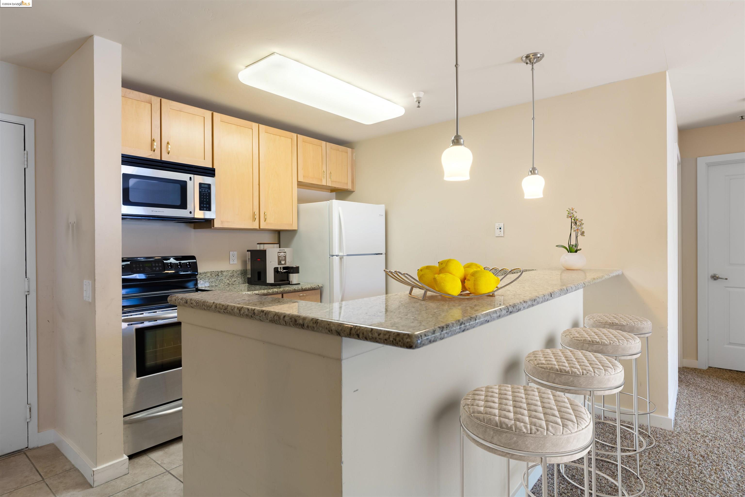 6400 Christie Ave # 5302 Unit: #5302