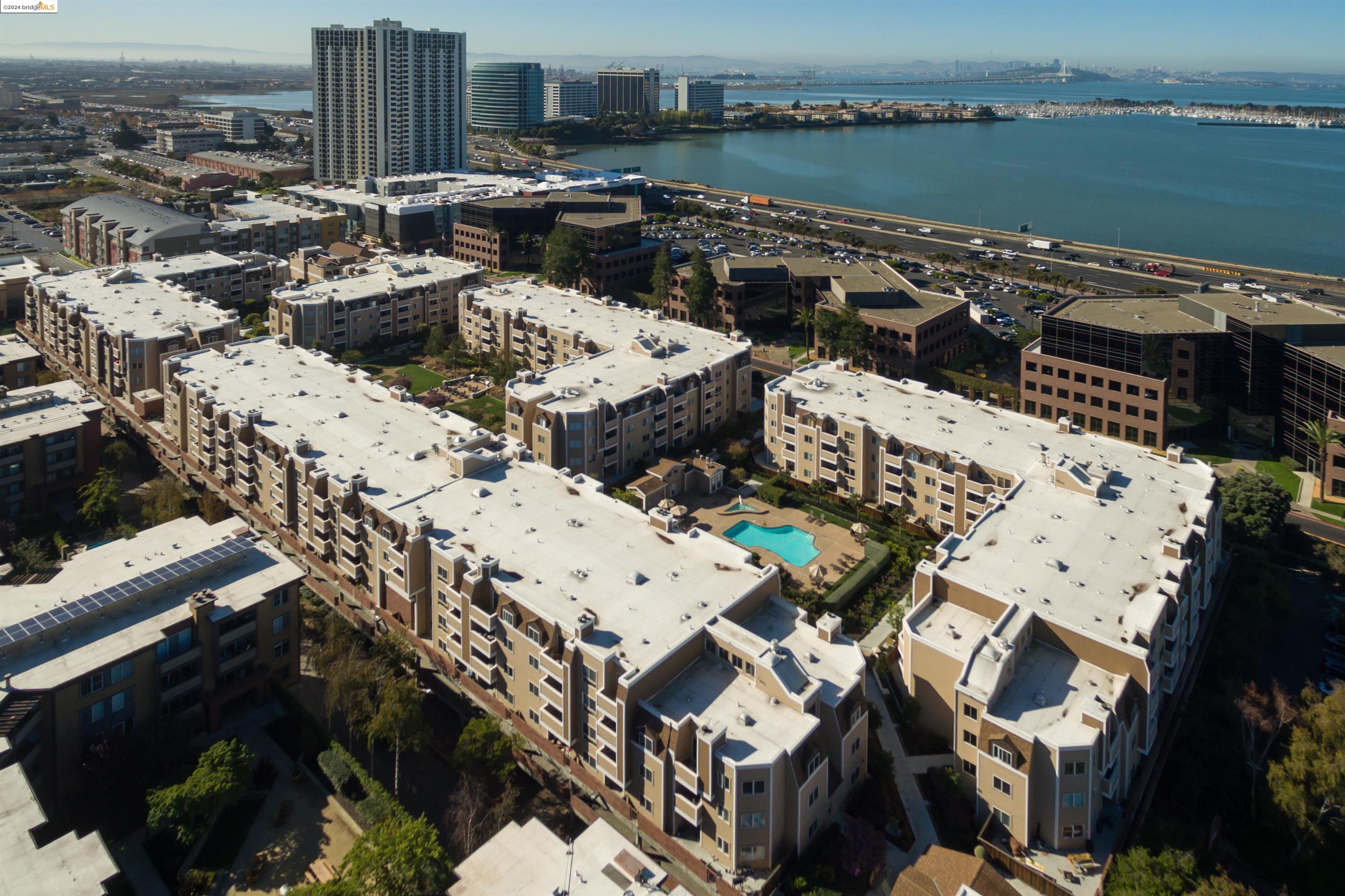 6400 Christie Ave # 5302 Unit: #5302