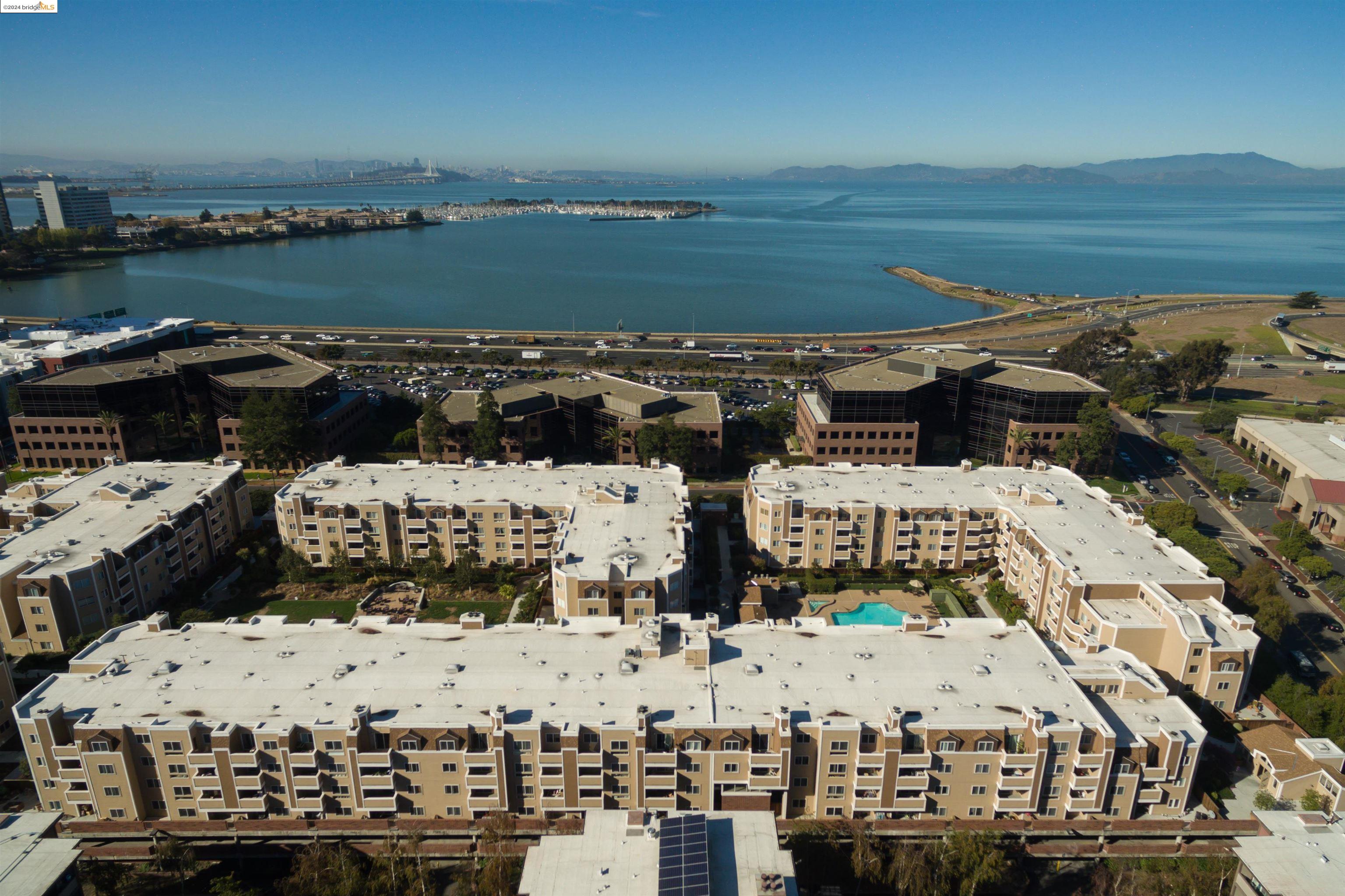 6400 Christie Ave # 5302 Unit: #5302