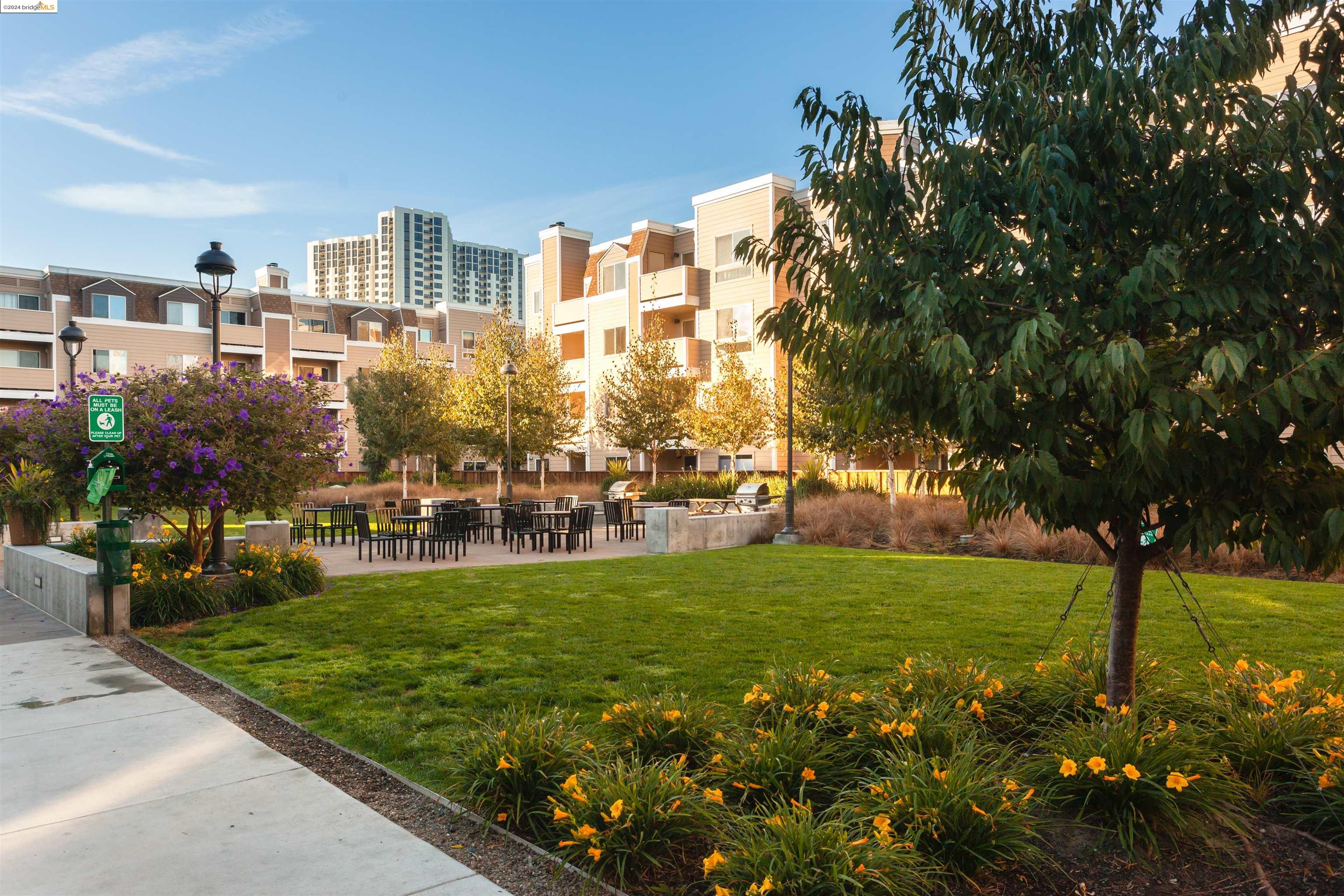 6400 Christie Ave # 5302 Unit: #5302