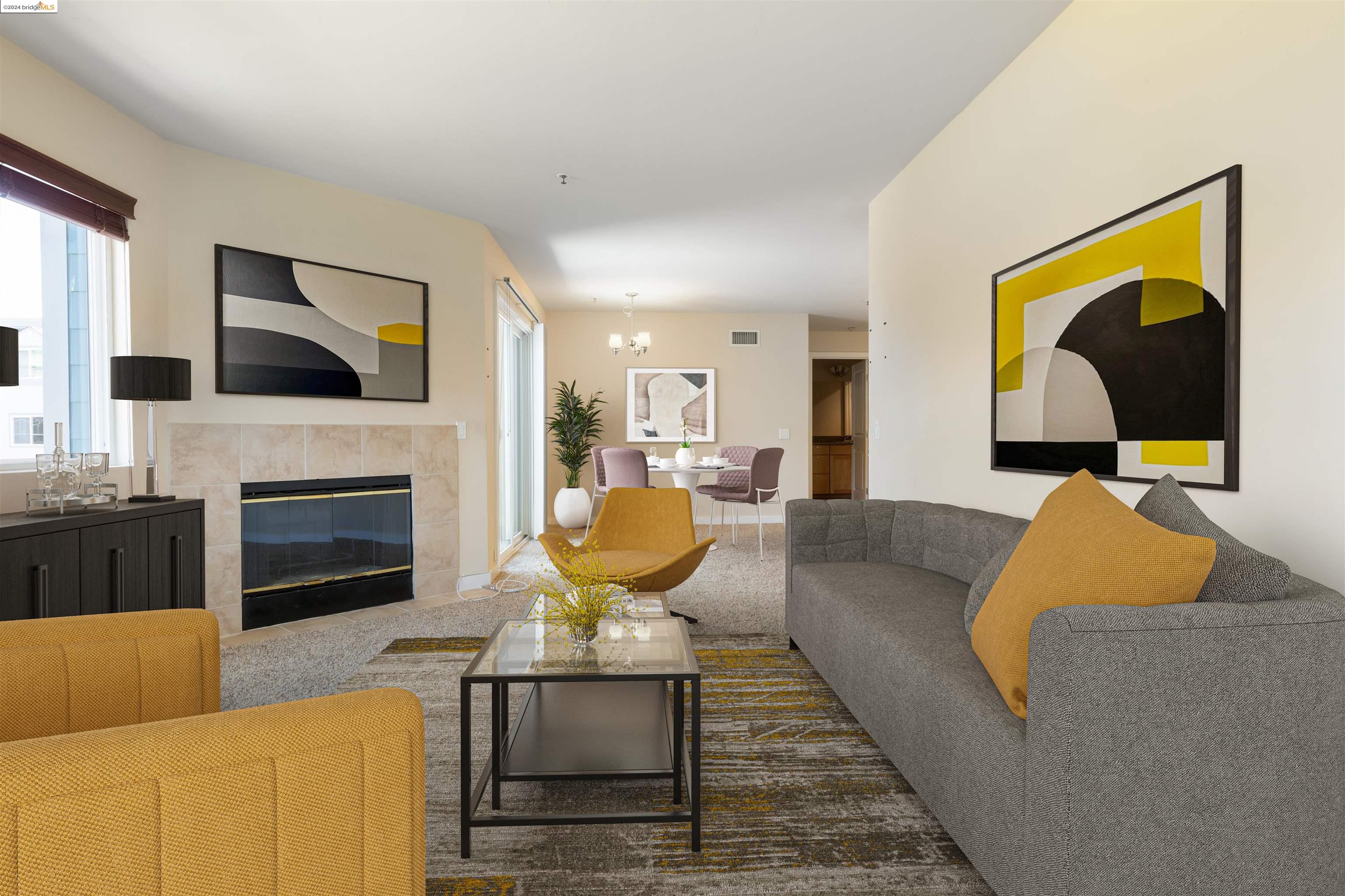 6400 Christie Ave # 5302 Unit: #5302