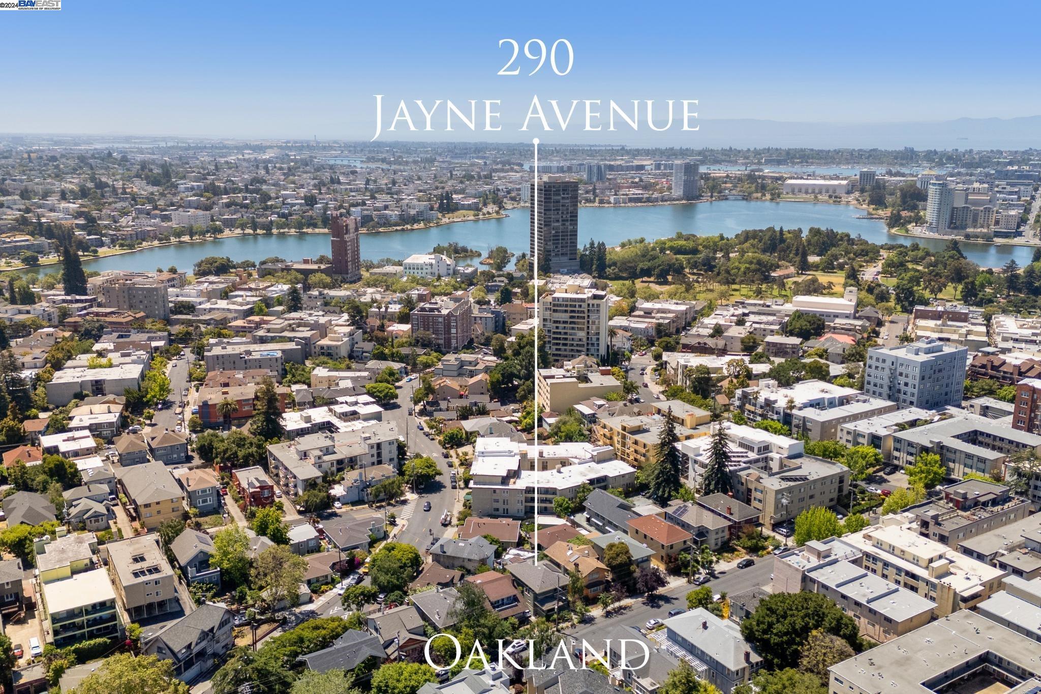 290 Jayne Ave