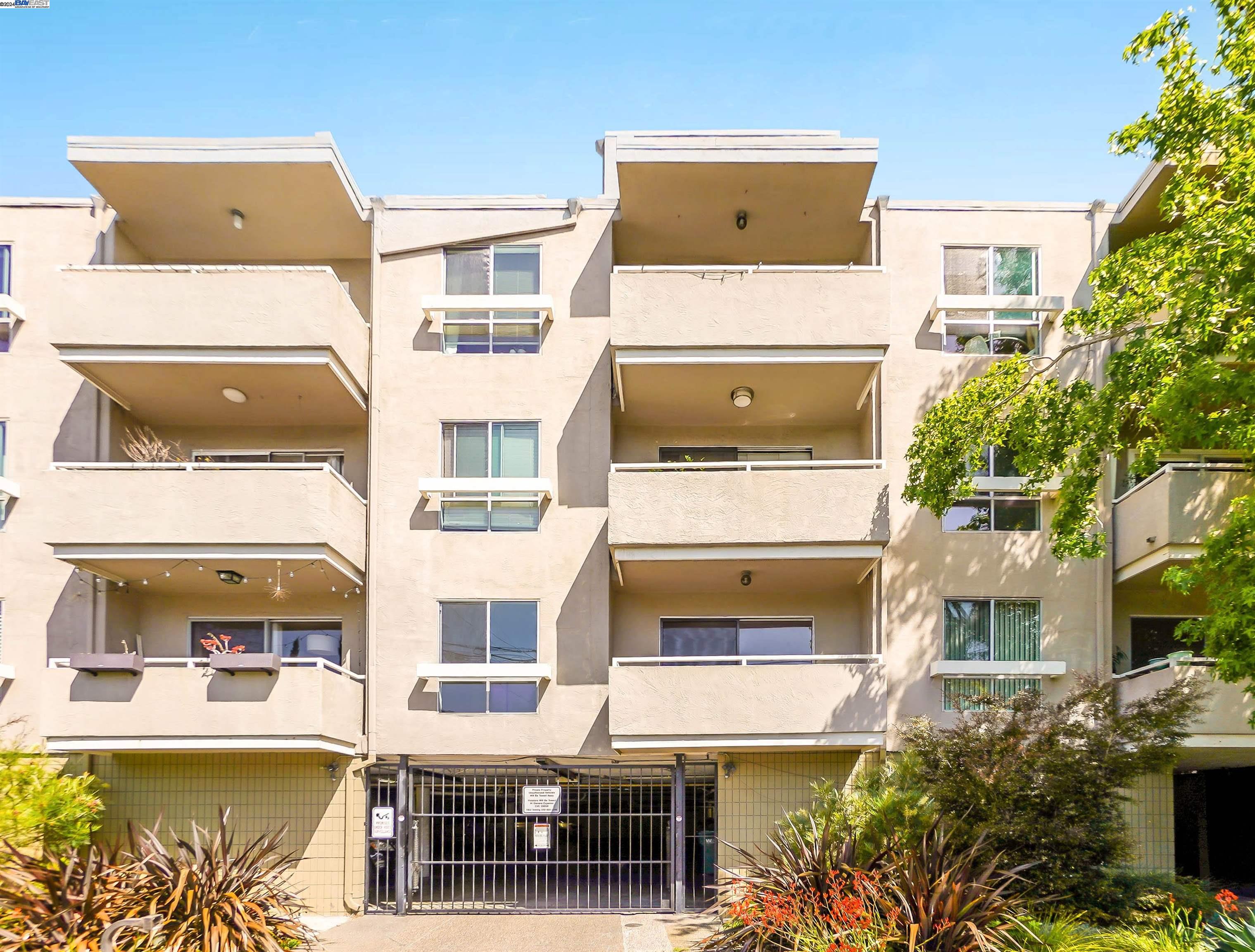 377 Palm Avenue # 201