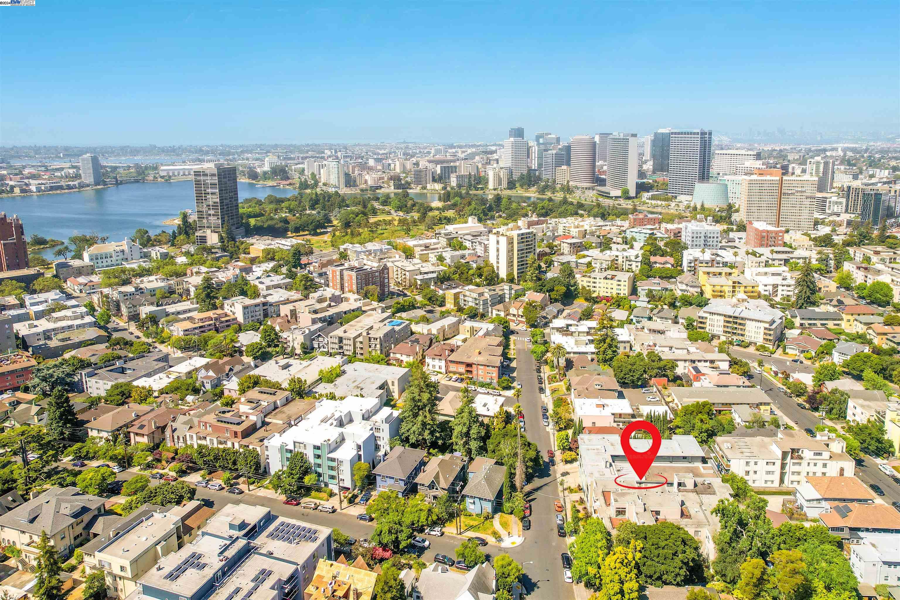 377 Palm Avenue # 201