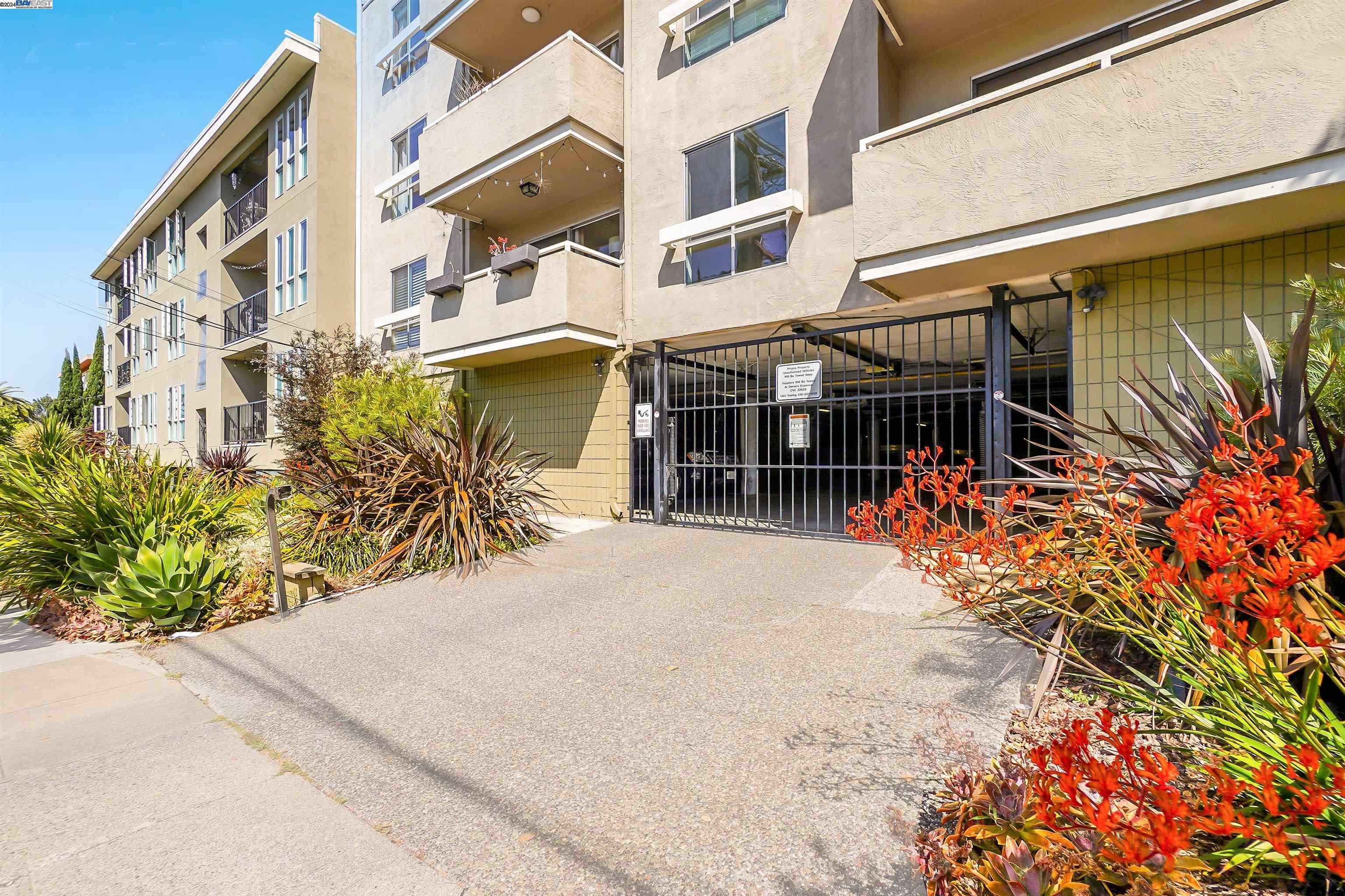 377 Palm Avenue # 201