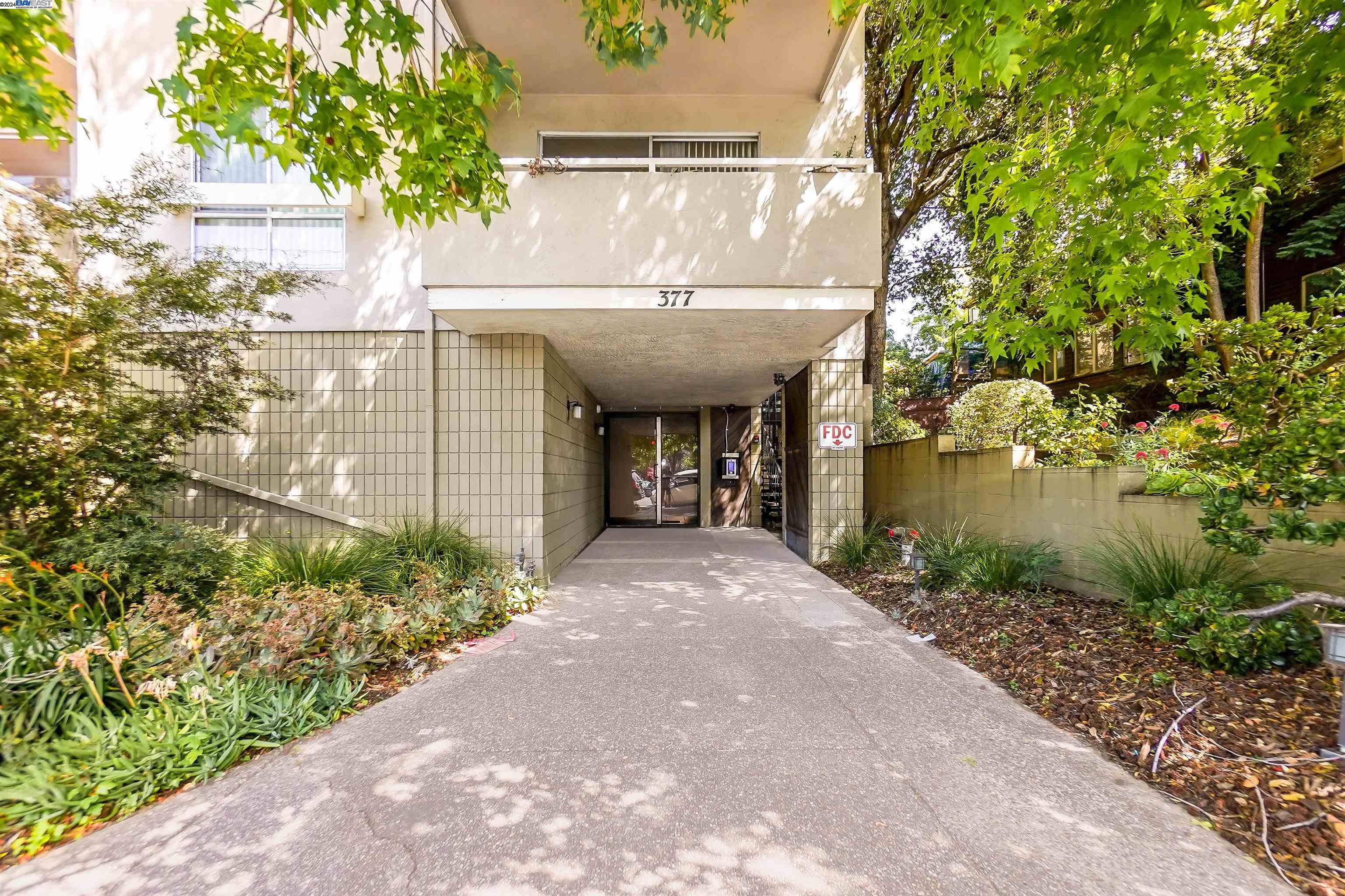 377 Palm Avenue # 201