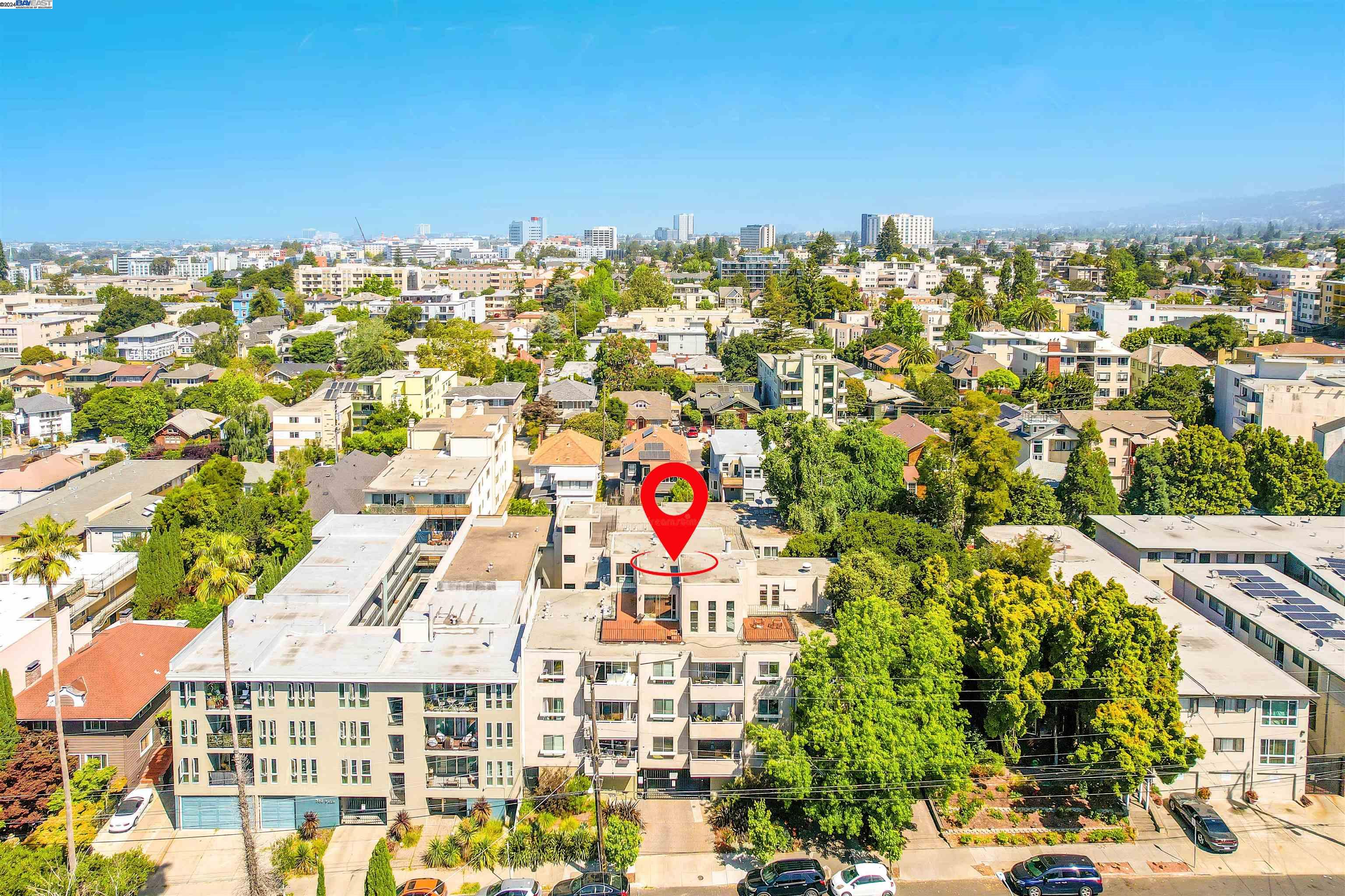 377 Palm Avenue # 201