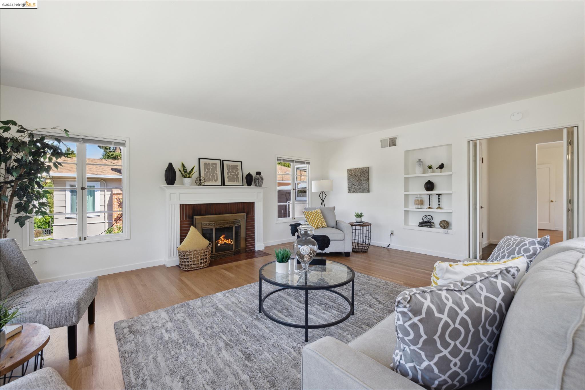 4001 Fruitvale Ave