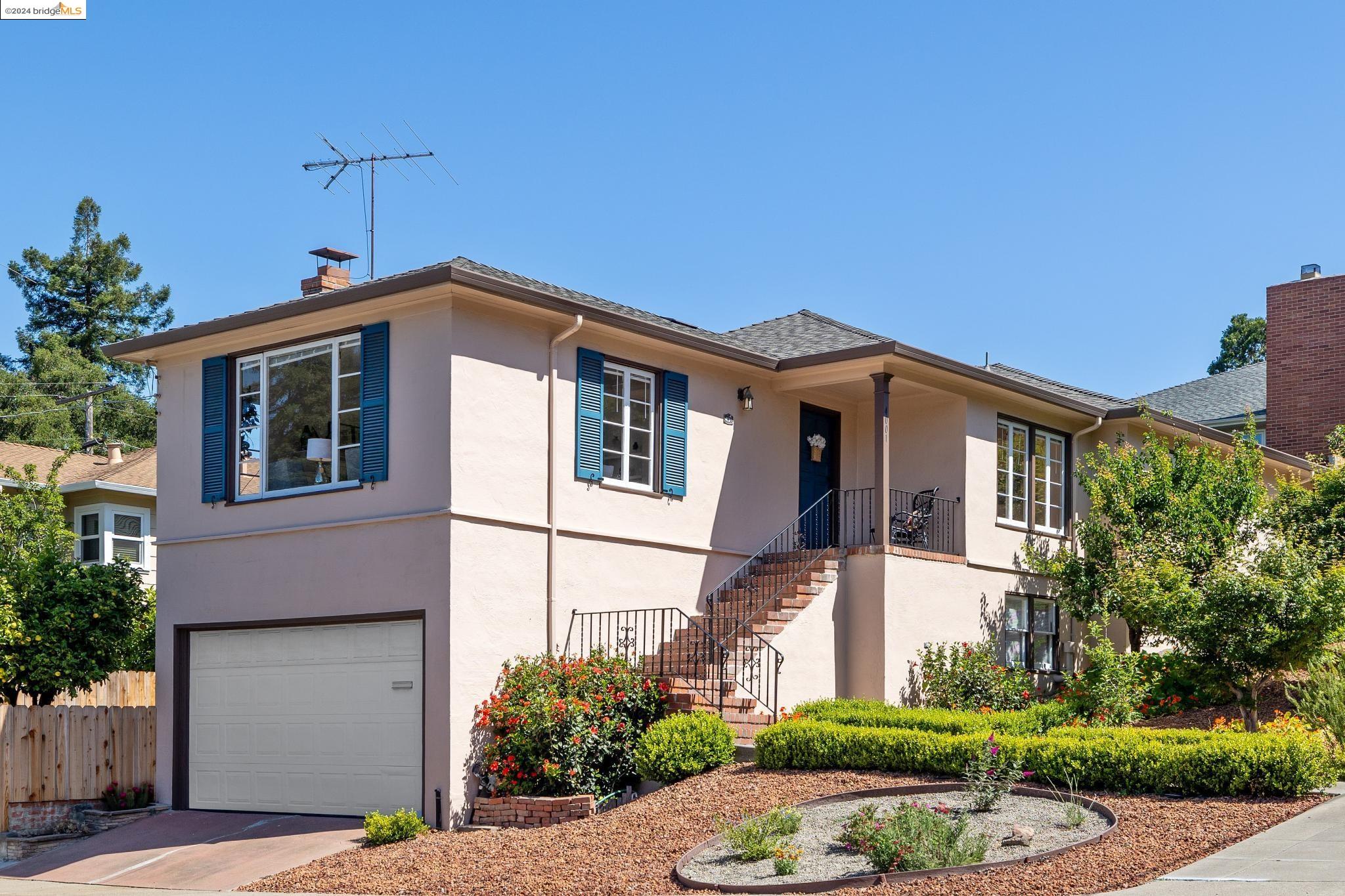 4001 Fruitvale Ave