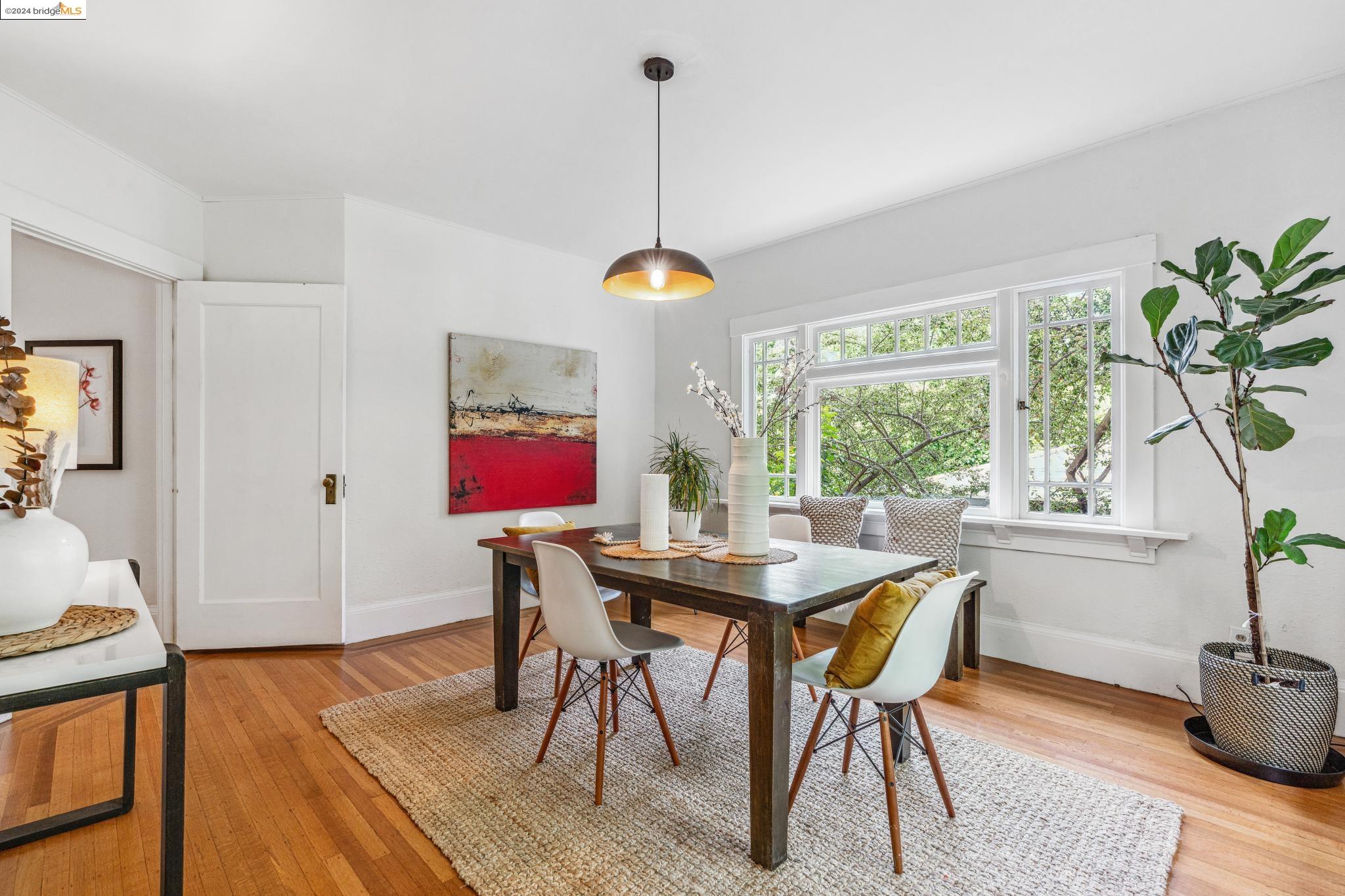 2808 Hillegass Ave # A1