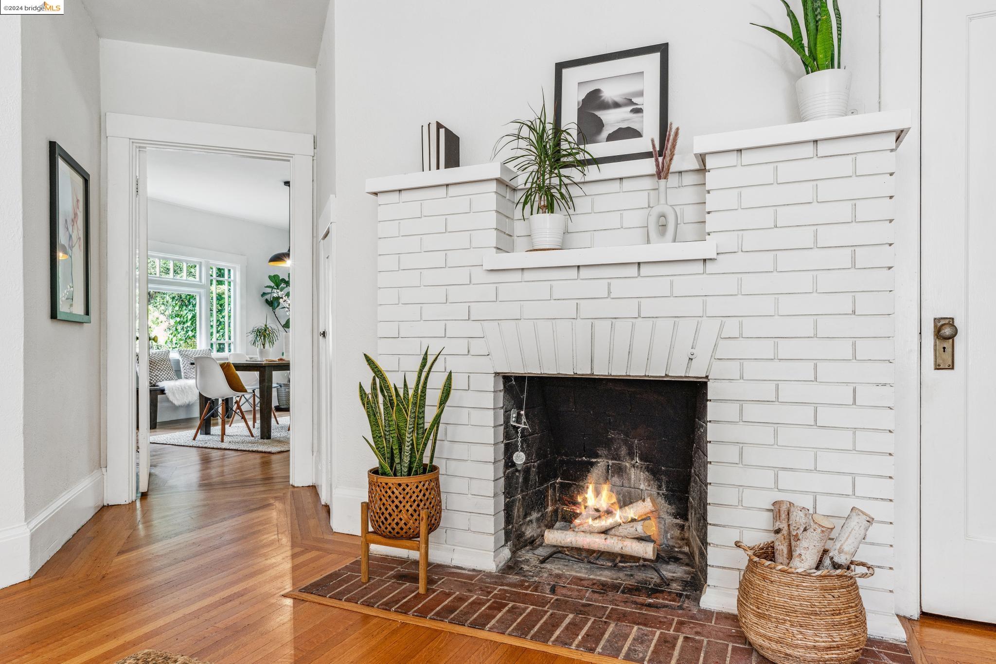 2808 Hillegass Ave # A1