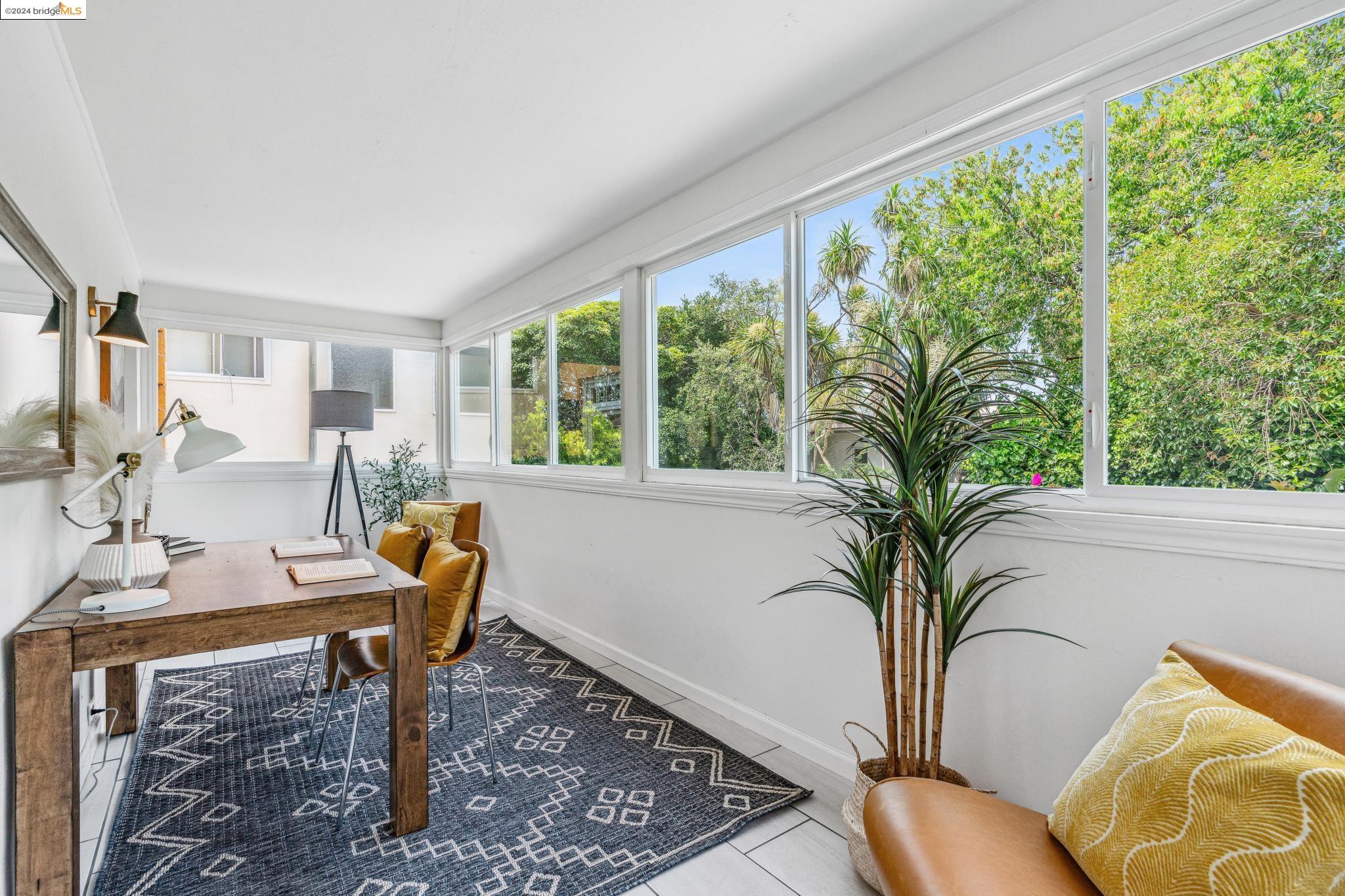 2808 Hillegass Ave # A1