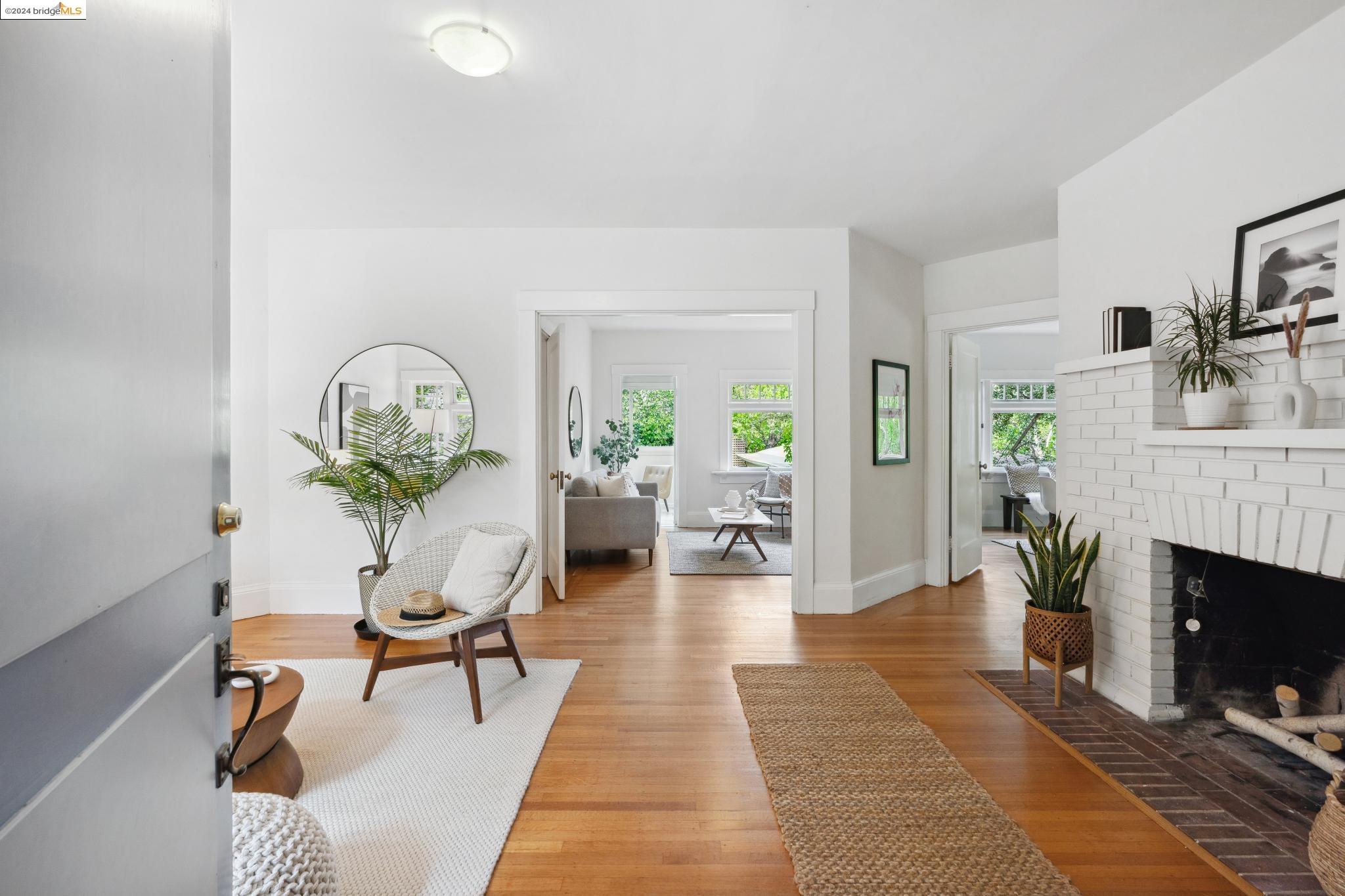 2808 Hillegass Ave # A1