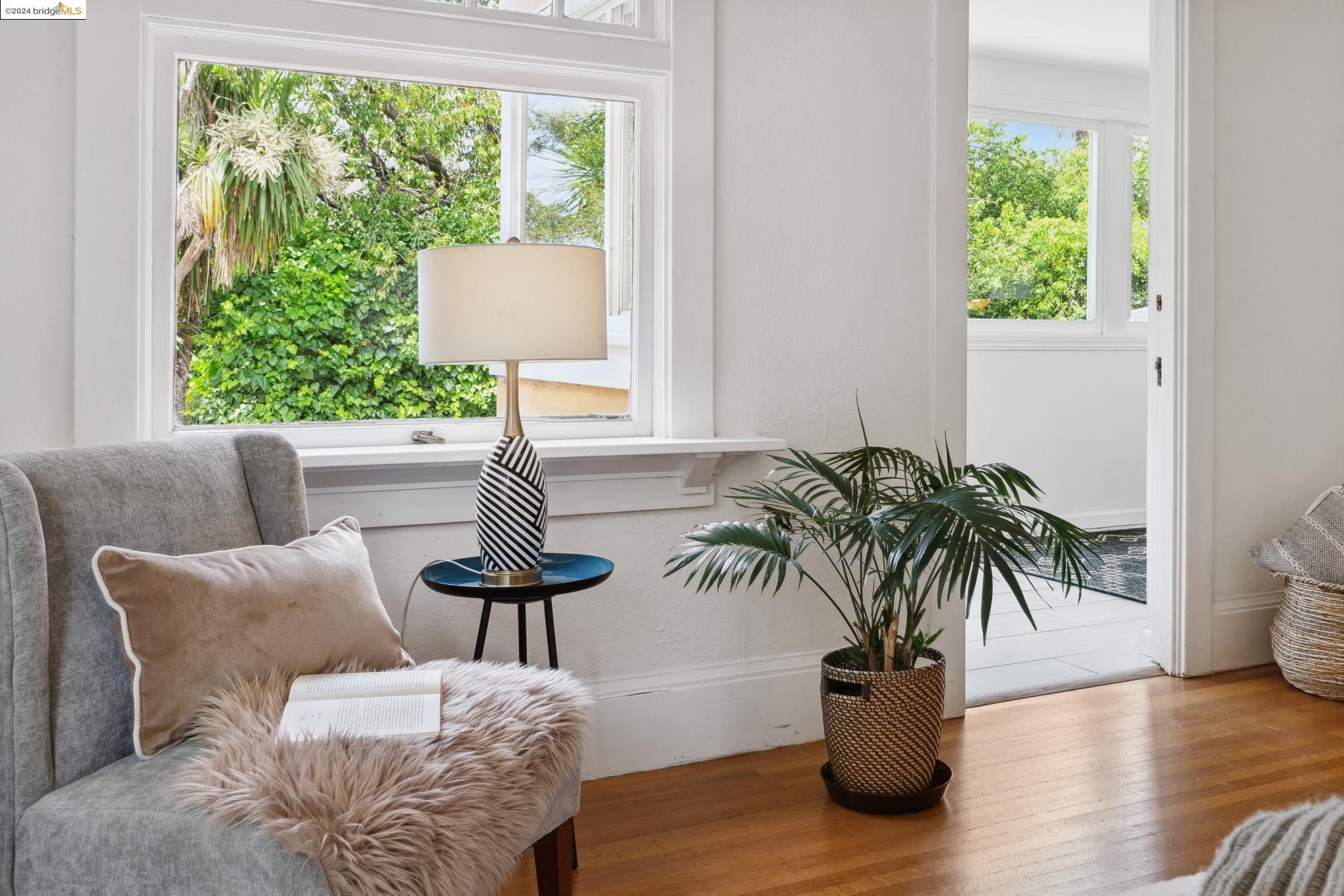 2808 Hillegass Ave # A1