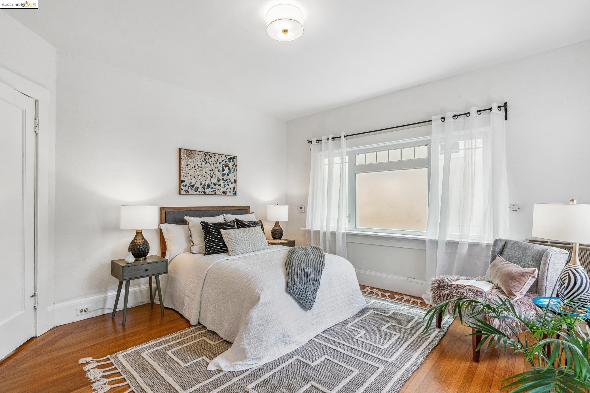 2808 Hillegass Ave # A1