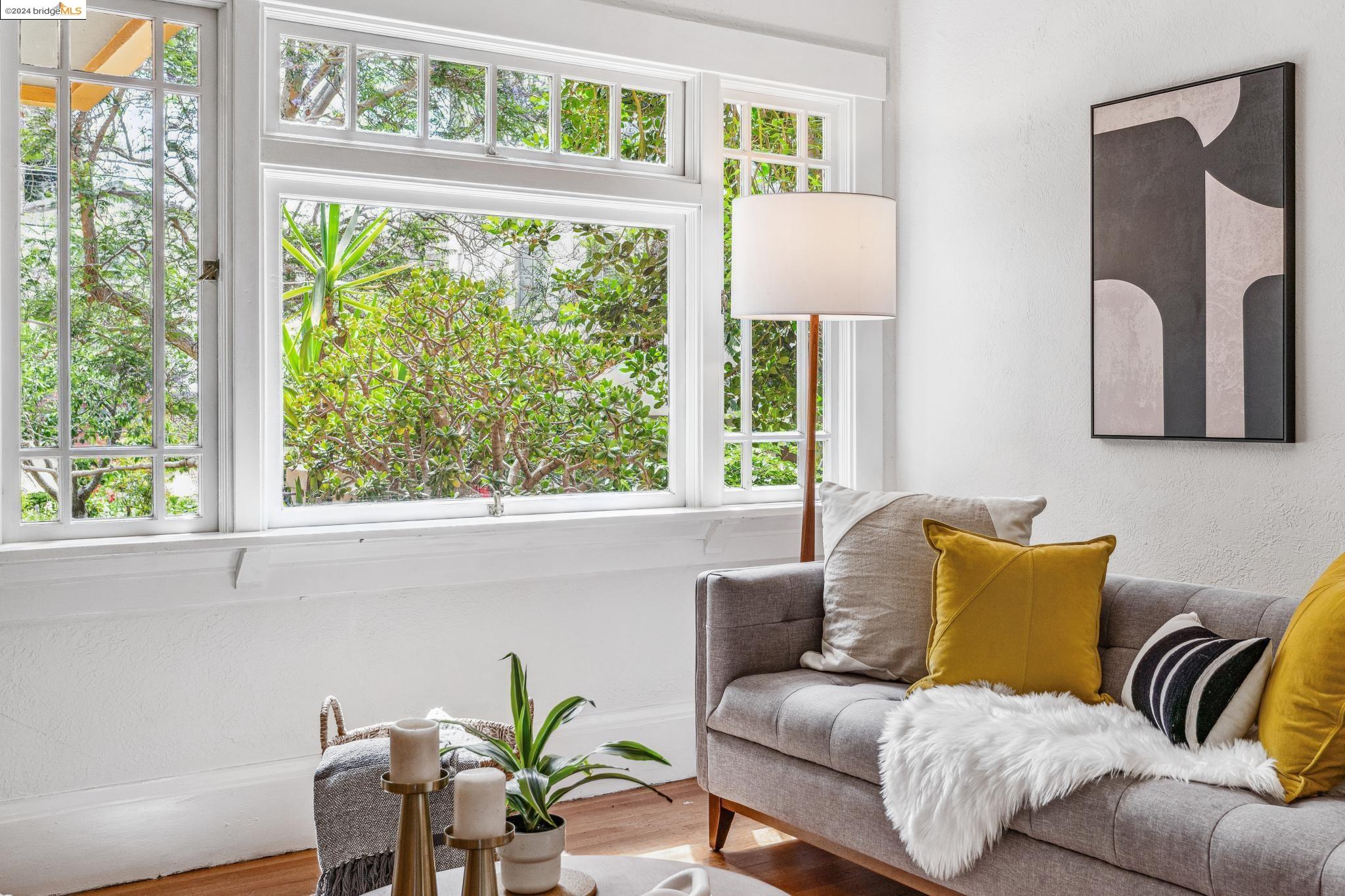 2808 Hillegass Ave # A1