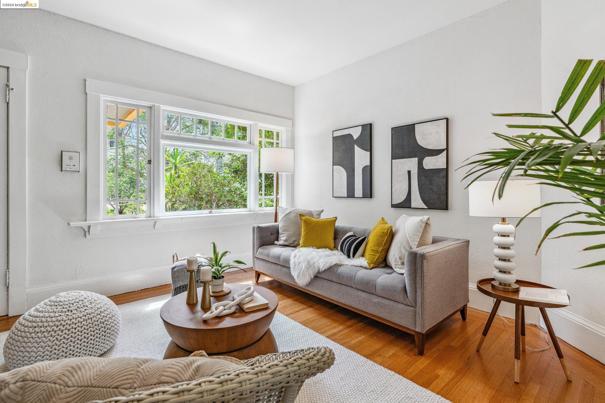 2808 Hillegass Ave # A1