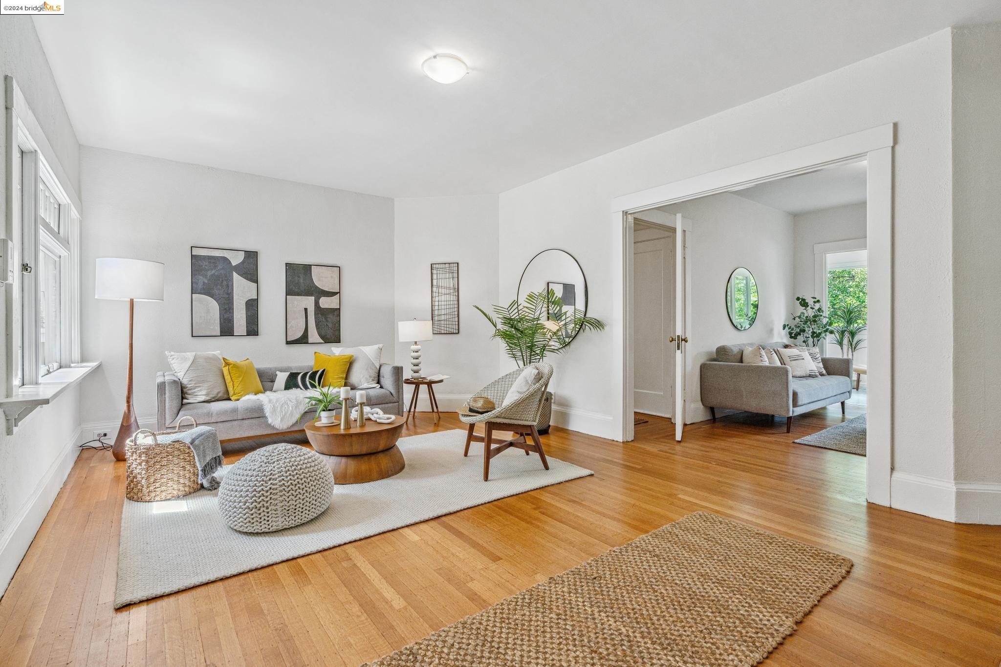 2808 Hillegass Ave # A1