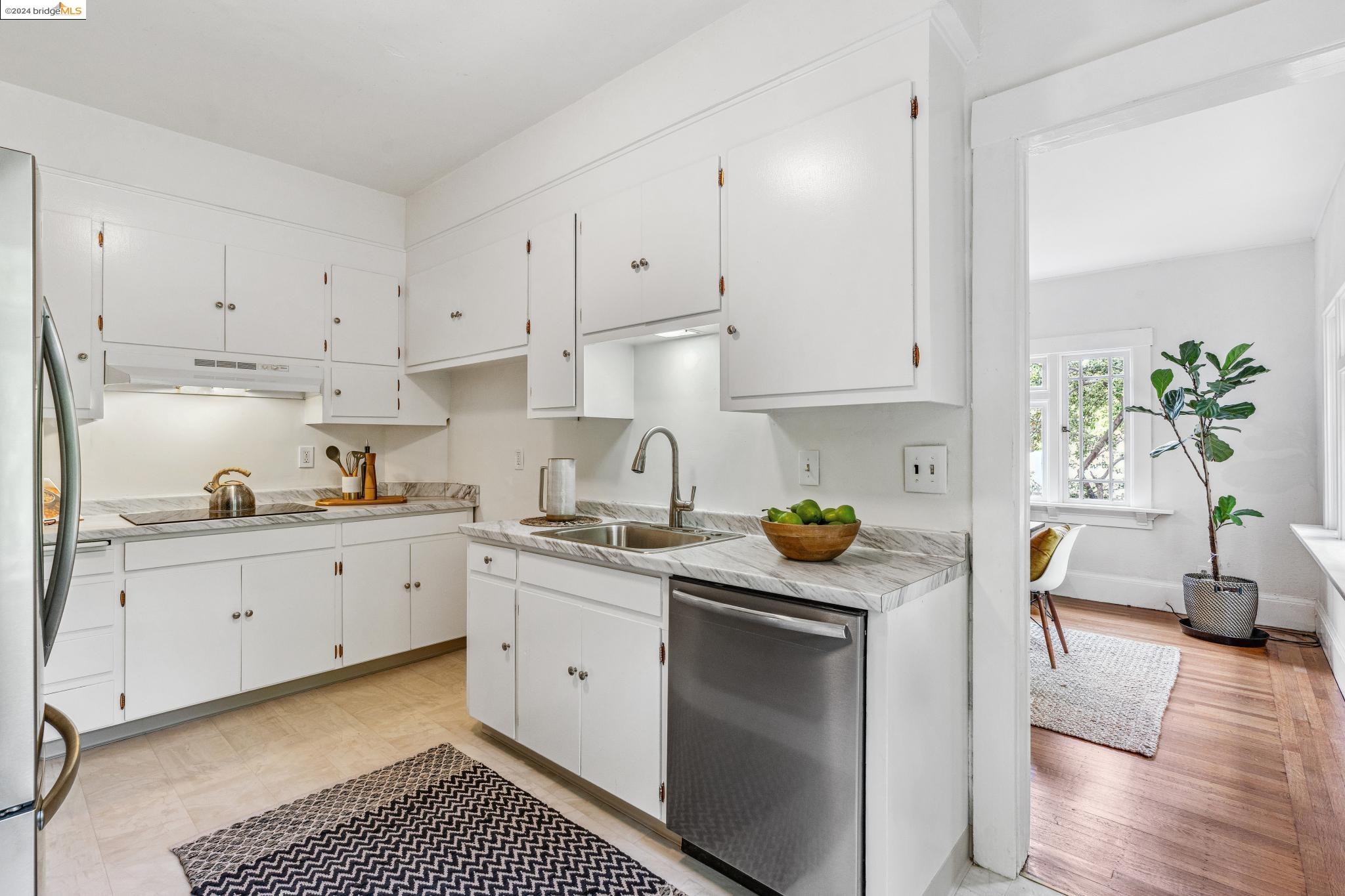 2808 Hillegass Ave # A1