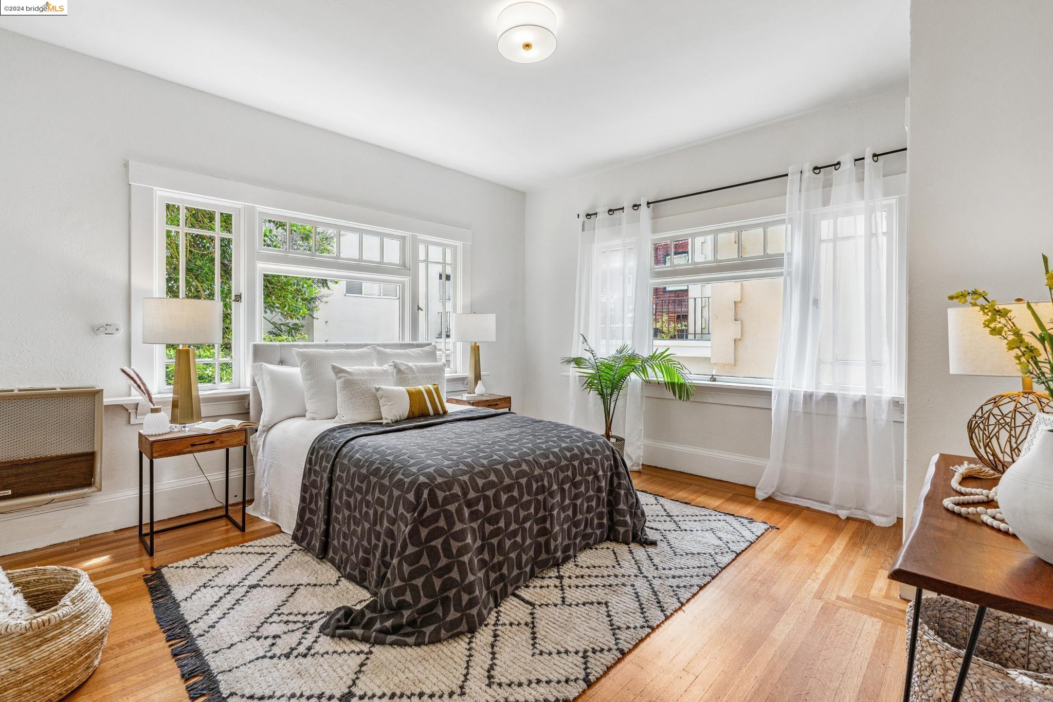 2808 Hillegass Ave # A1