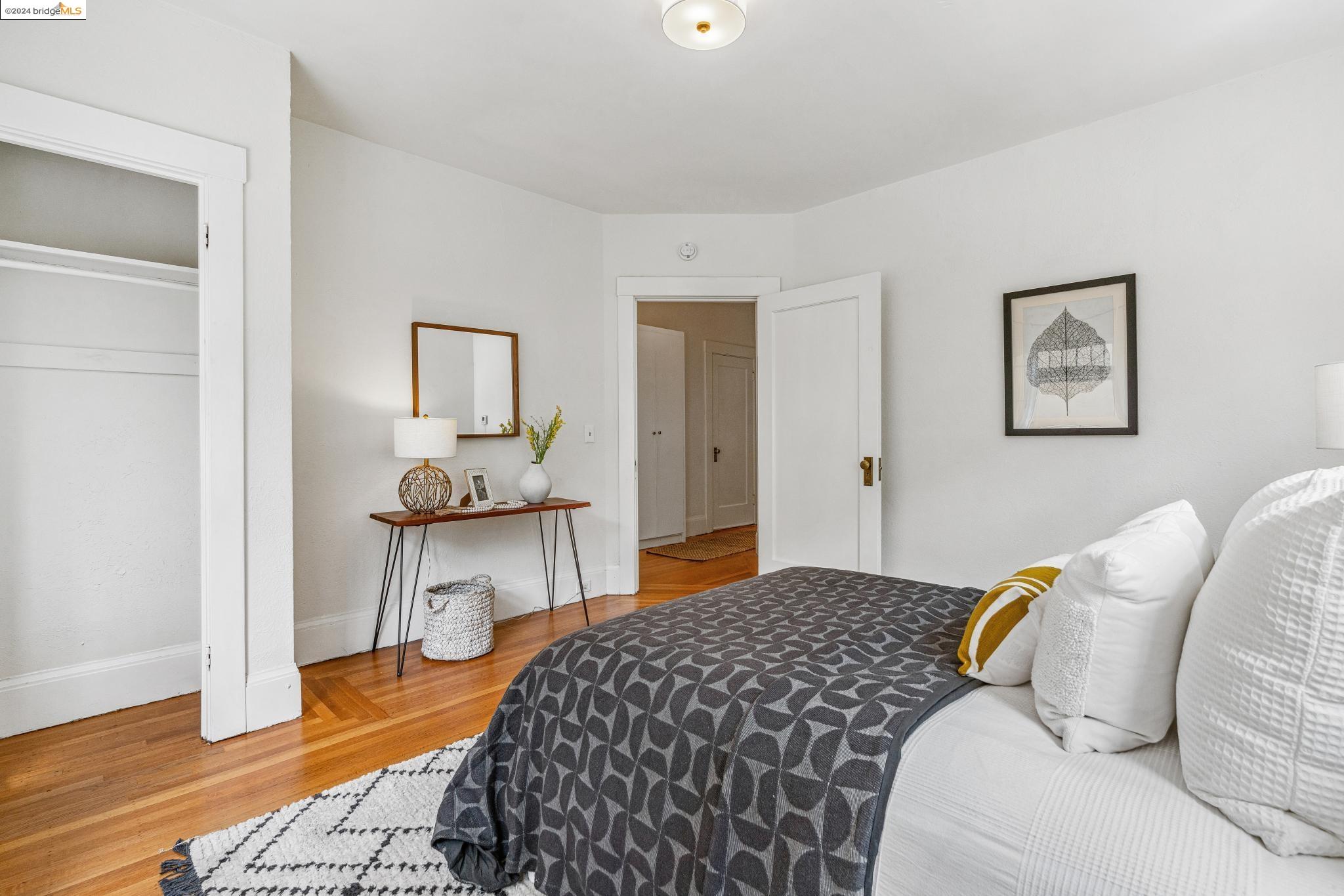 2808 Hillegass Ave # A1