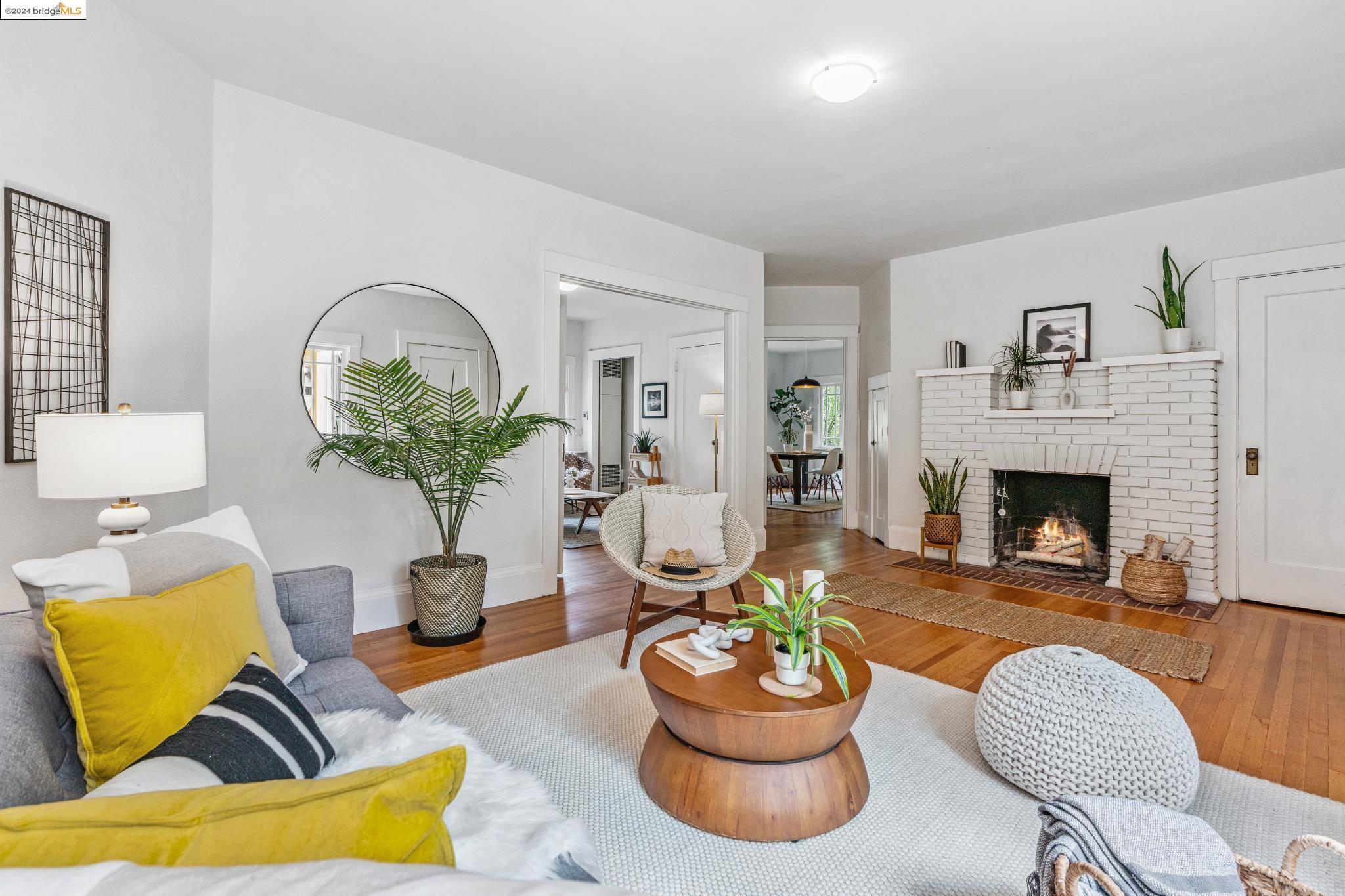 2808 Hillegass Ave # A1