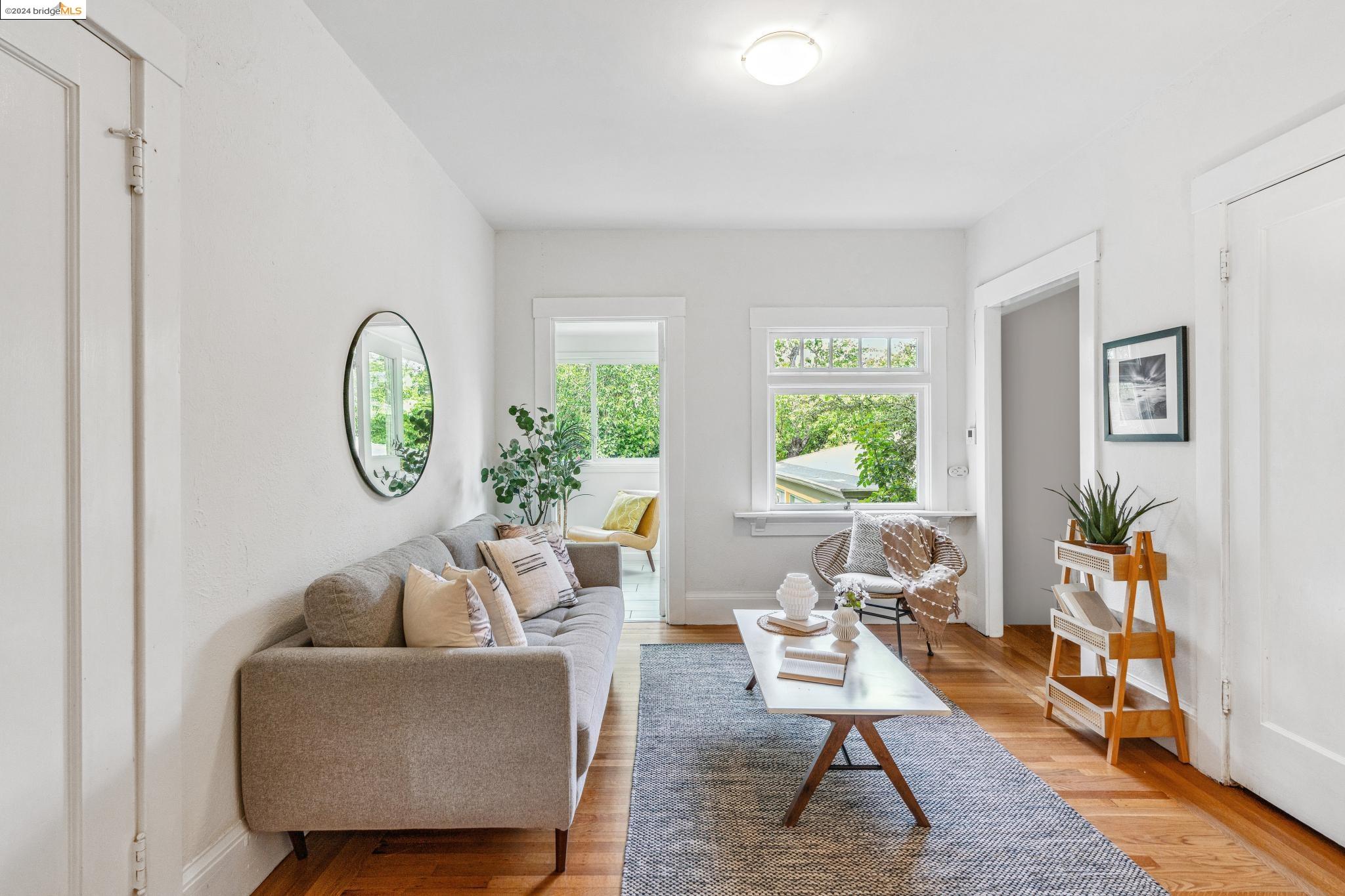 2808 Hillegass Ave # A1