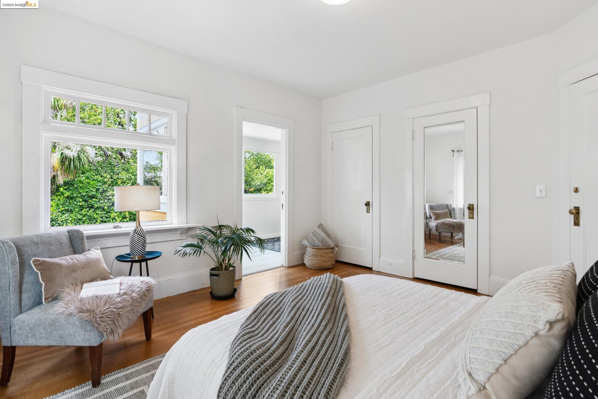 2808 Hillegass Ave # A1