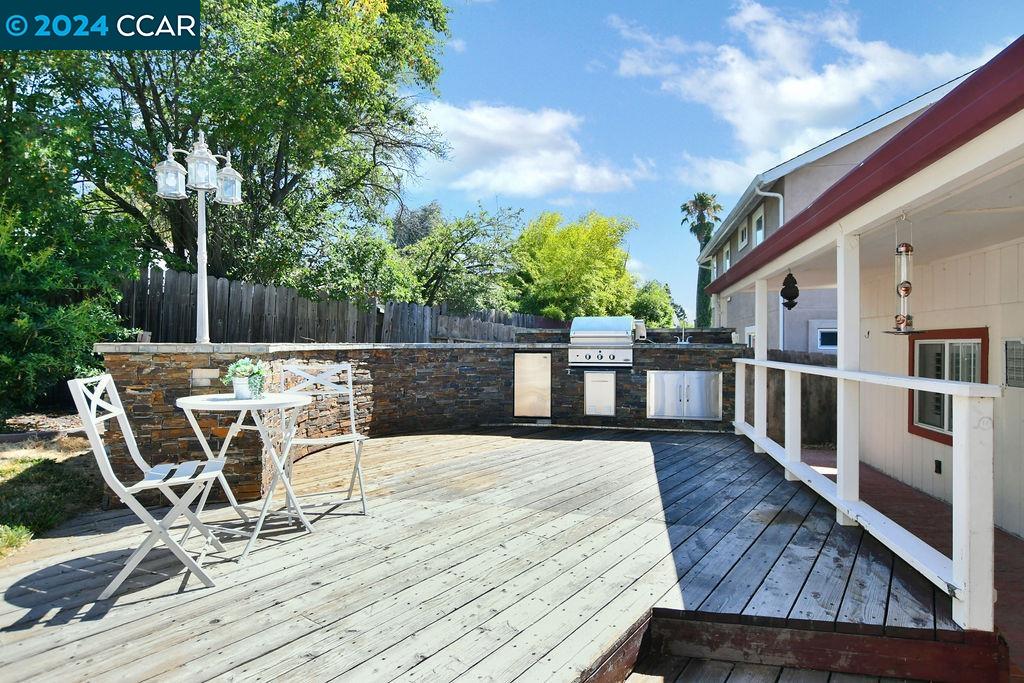 901 Bella Vista Avenue