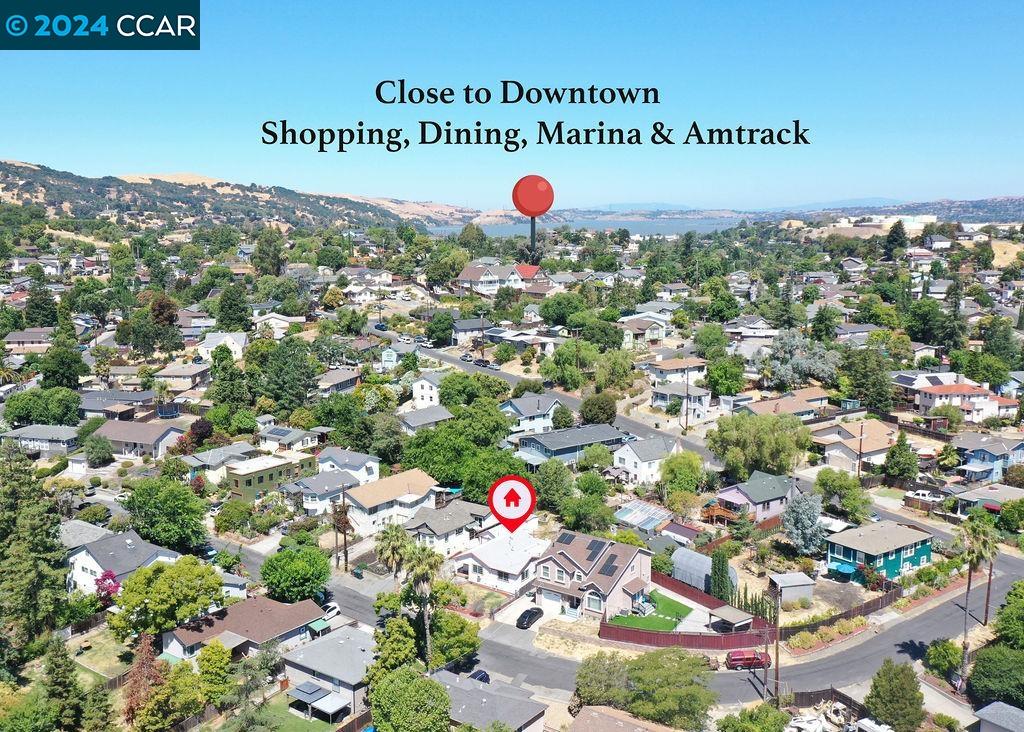 901 Bella Vista Avenue