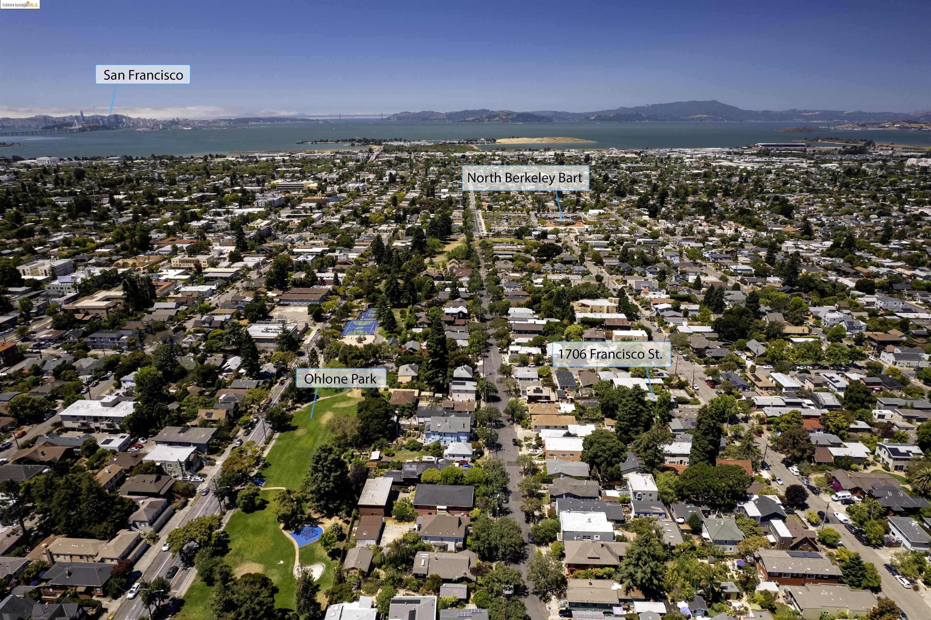 1706 Francisco
