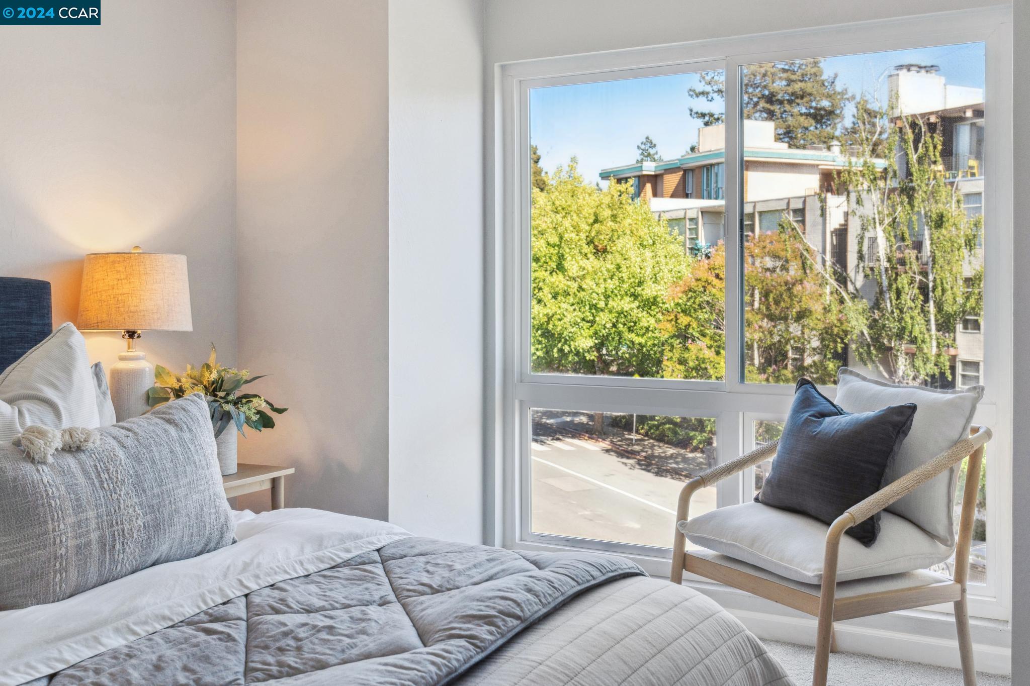 5340 Broadway Terrace # 408