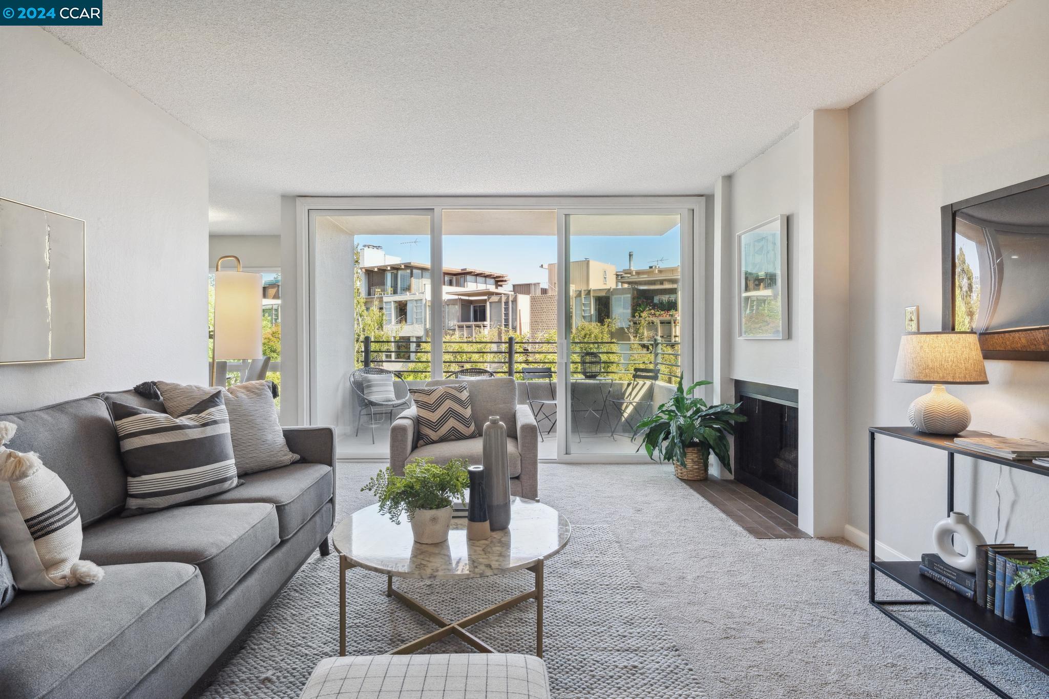 5340 Broadway Terrace # 408