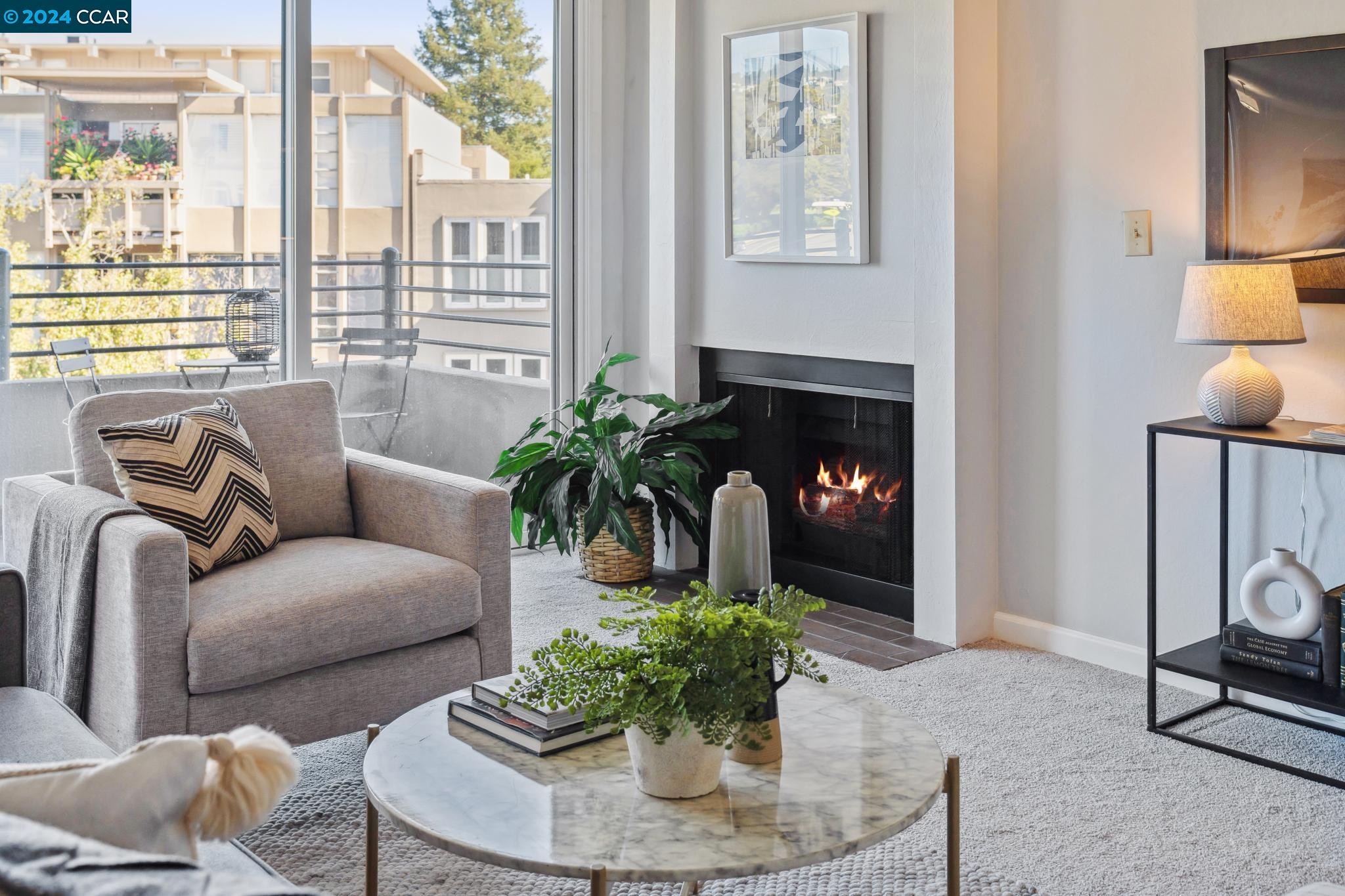 5340 Broadway Terrace # 408