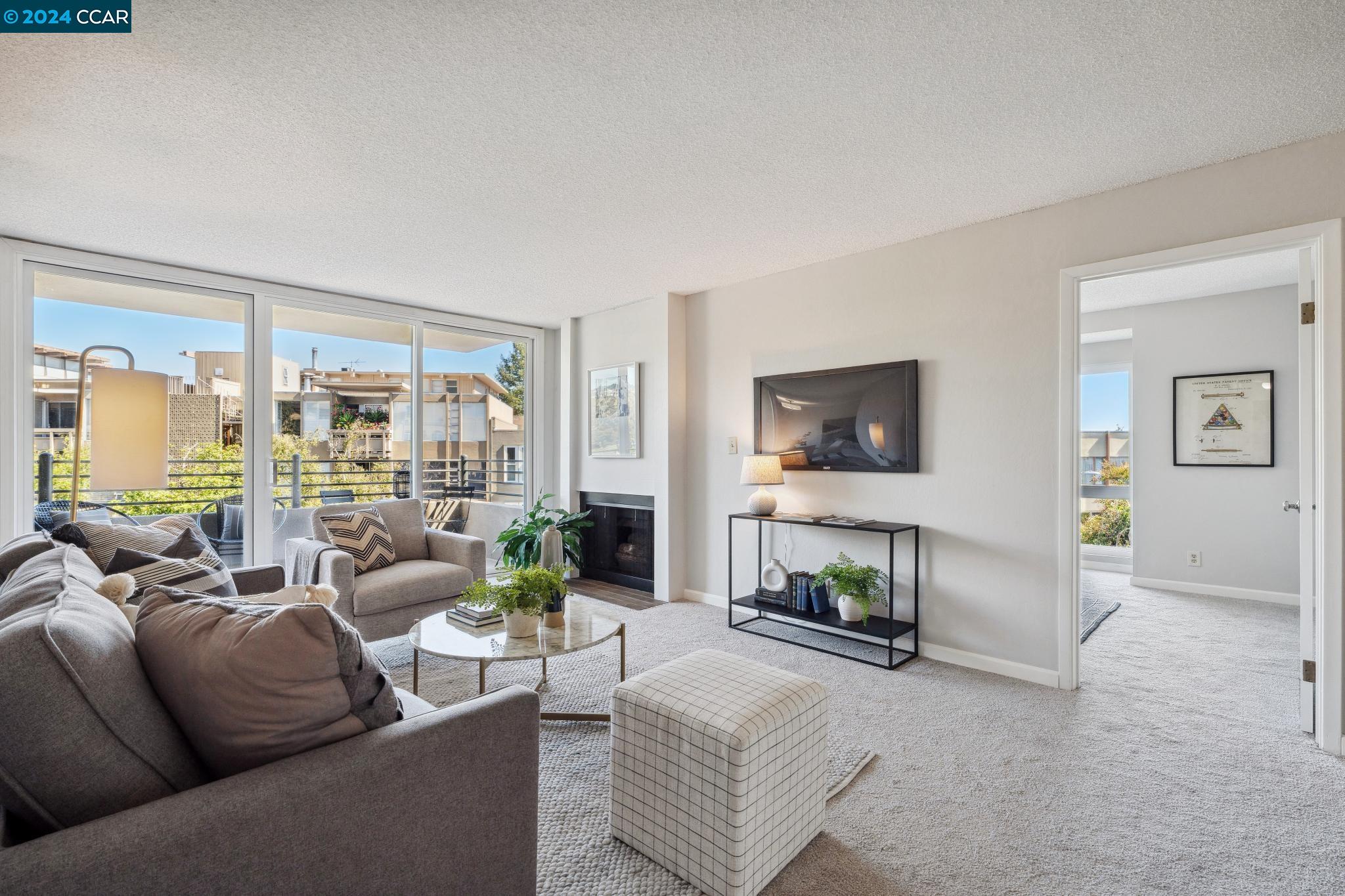 5340 Broadway Terrace # 408