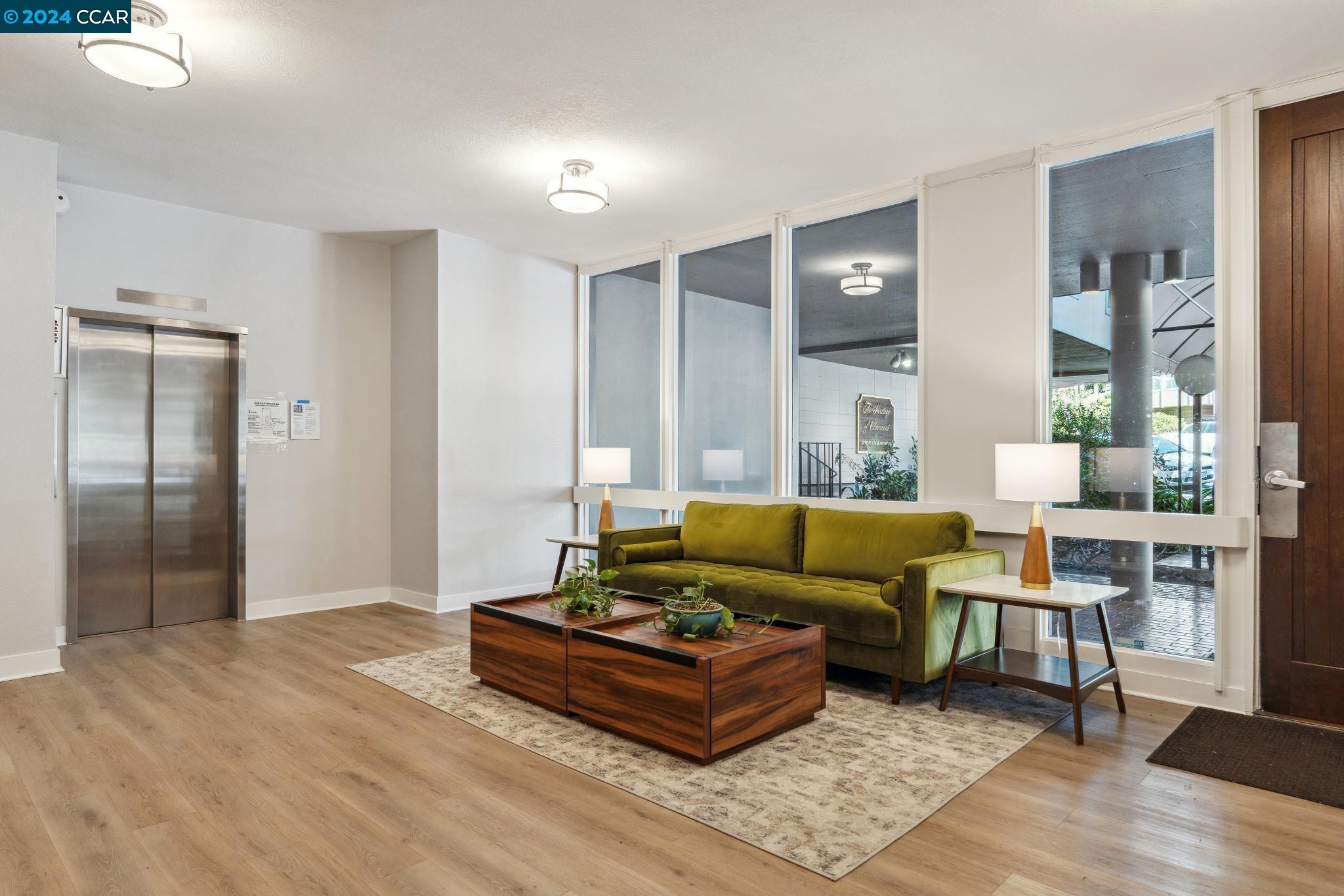 5340 Broadway Terrace # 408