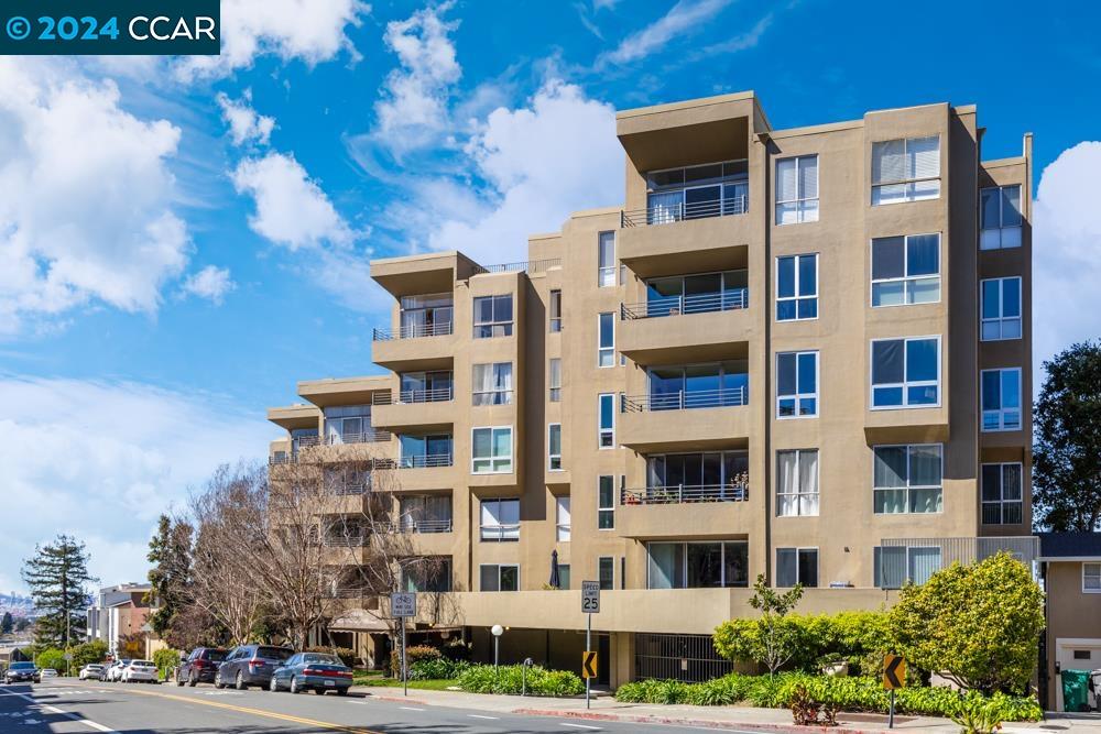 5340 Broadway Terrace # 408