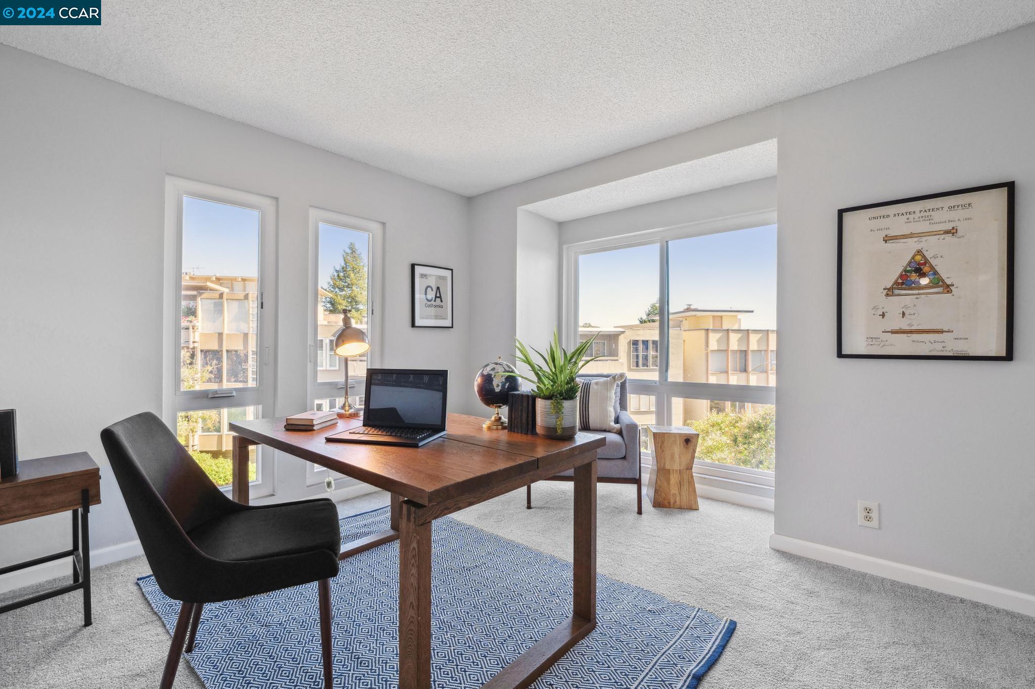 5340 Broadway Terrace # 408