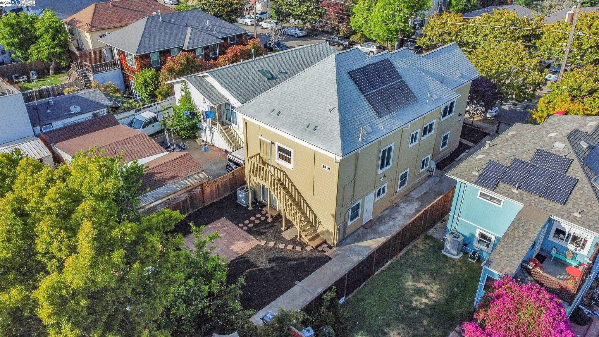 5531 Fremont St