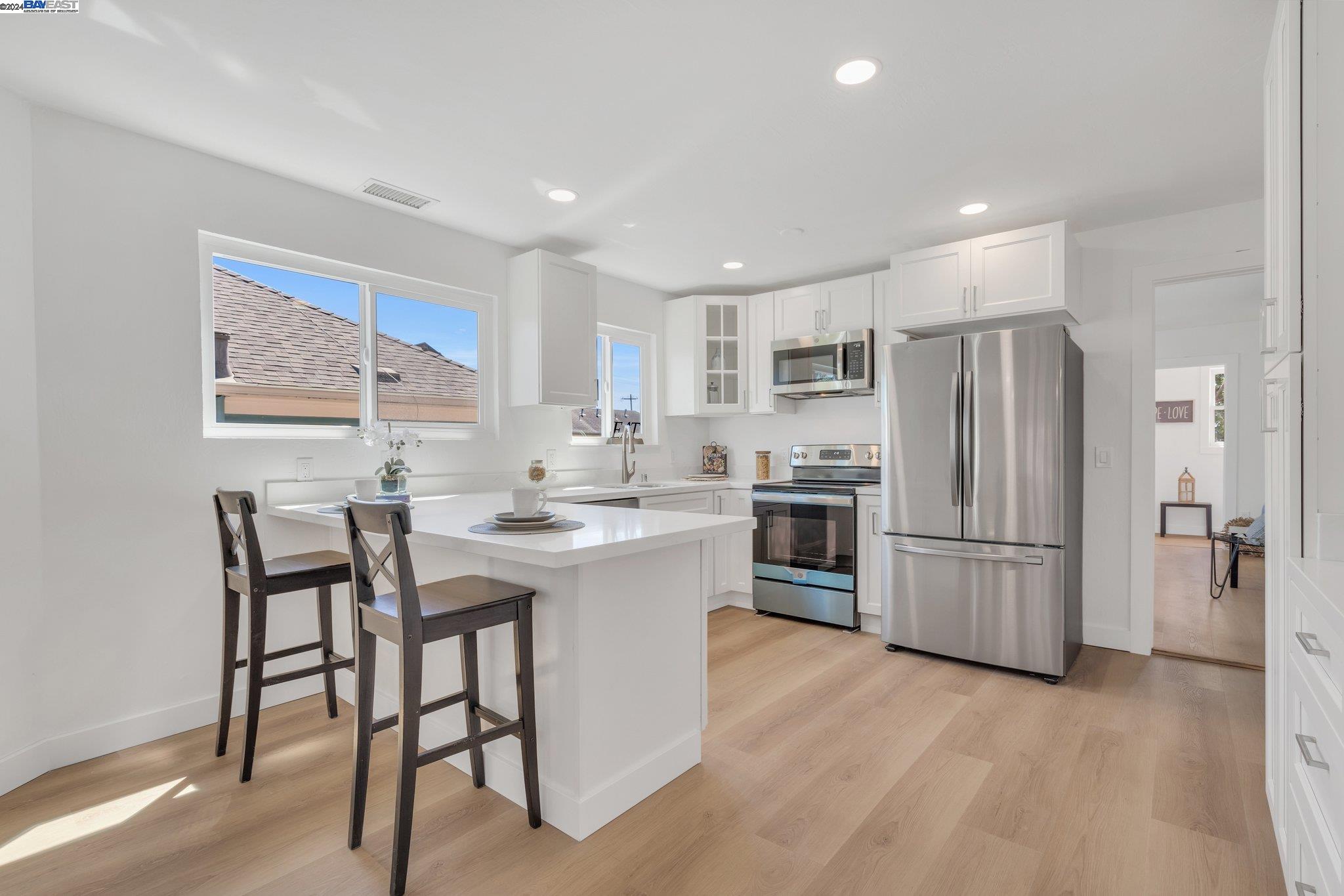 5531 Fremont St