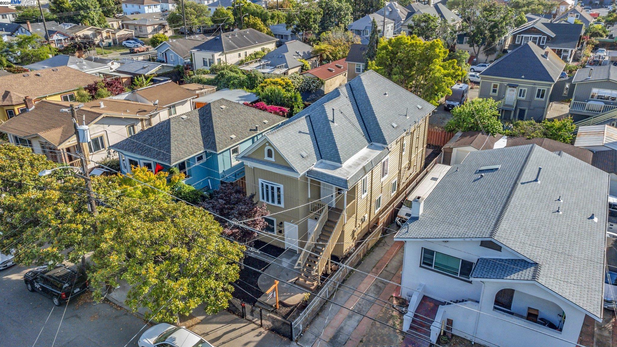 5531 Fremont St