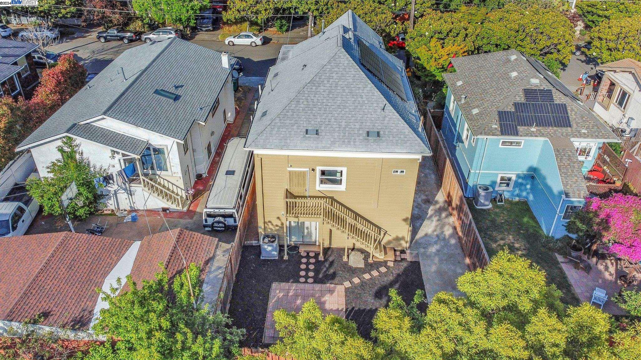 5531 Fremont St