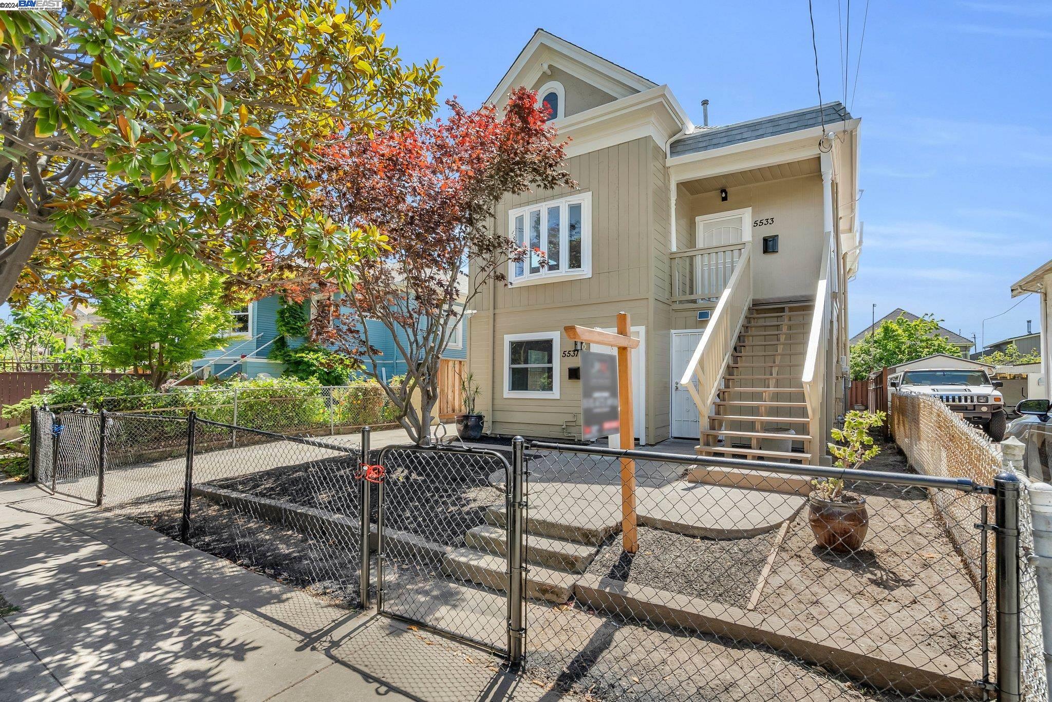 5531 Fremont St