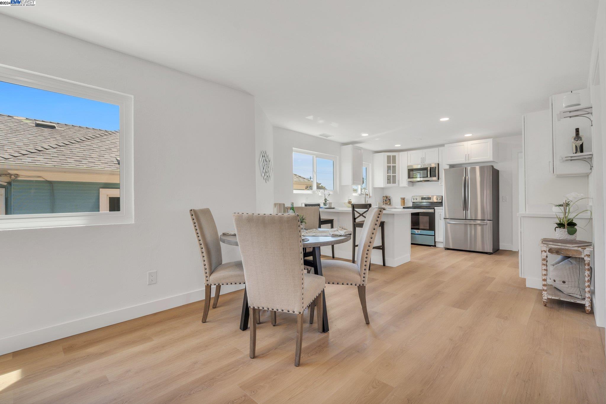 5531 Fremont St