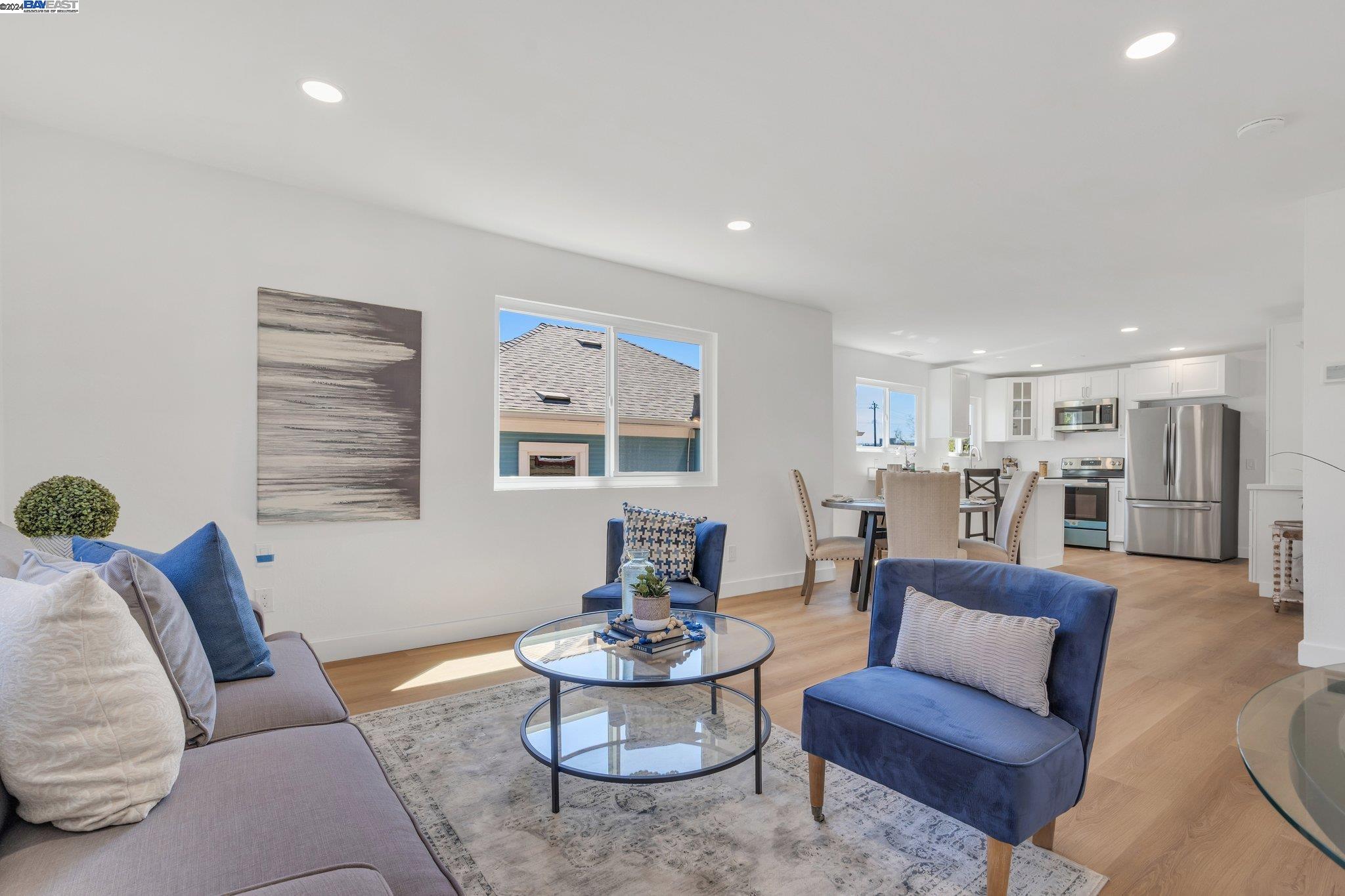 5531 Fremont St